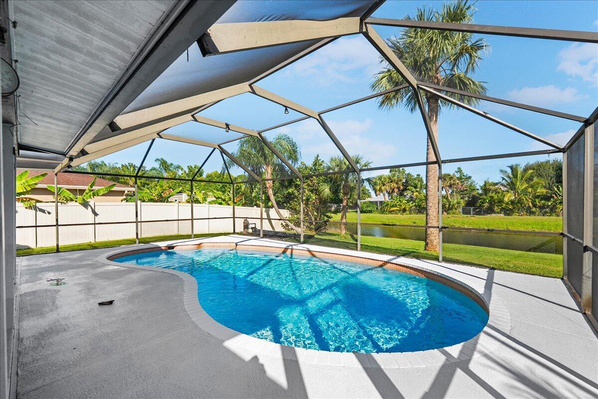 PORT ST LUCIE SECTION 8 - Residential