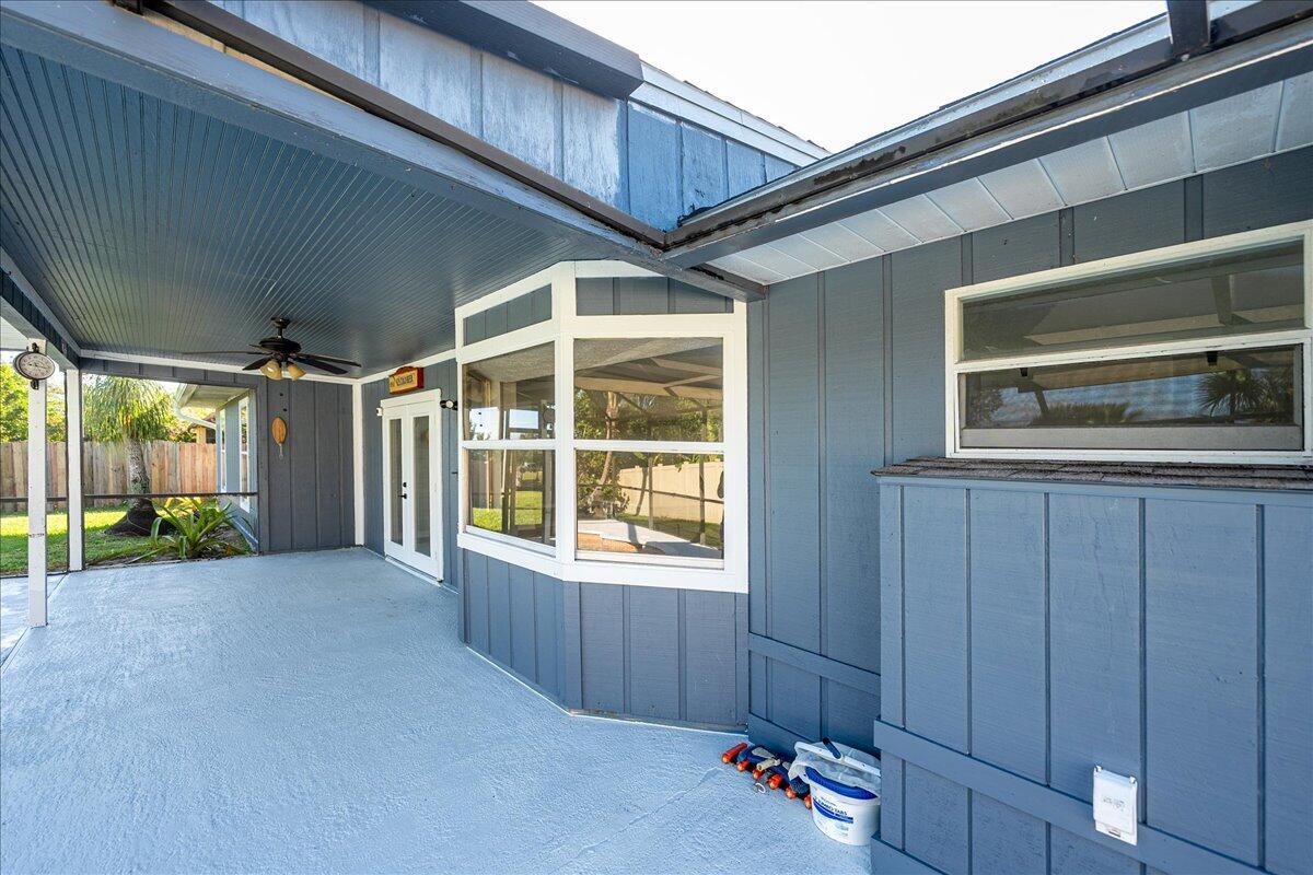 PORT ST LUCIE SECTION 8 - Residential