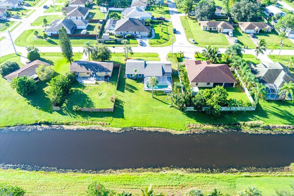 PORT ST LUCIE SECTION 8 - Residential