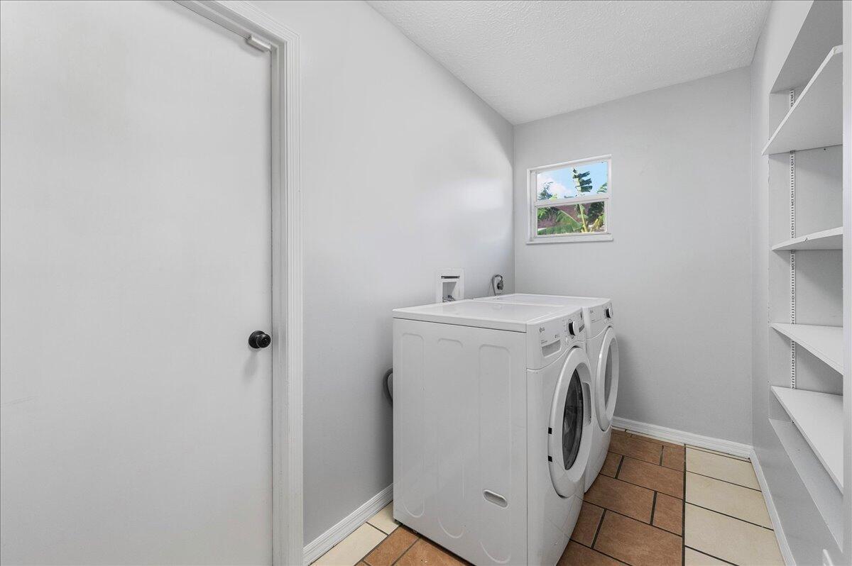 PORT ST LUCIE SECTION 8 - Residential