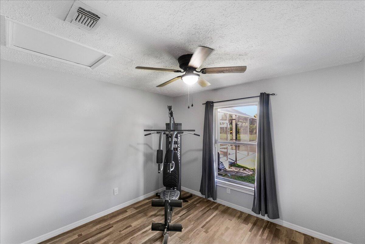 PORT ST LUCIE SECTION 8 - Residential