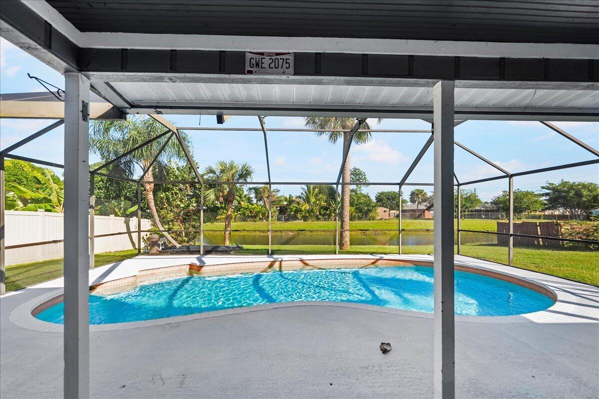 PORT ST LUCIE SECTION 8 - Residential