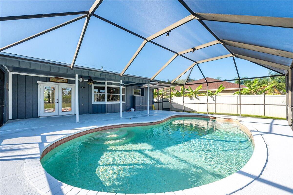 PORT ST LUCIE SECTION 8 - Residential