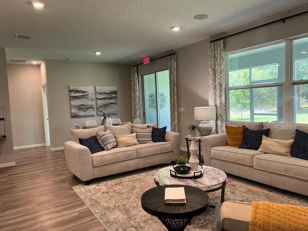 Photo of 912 SW Cairo Avenue, Port Saint Lucie, FL 34953 (MLS # R11062707)