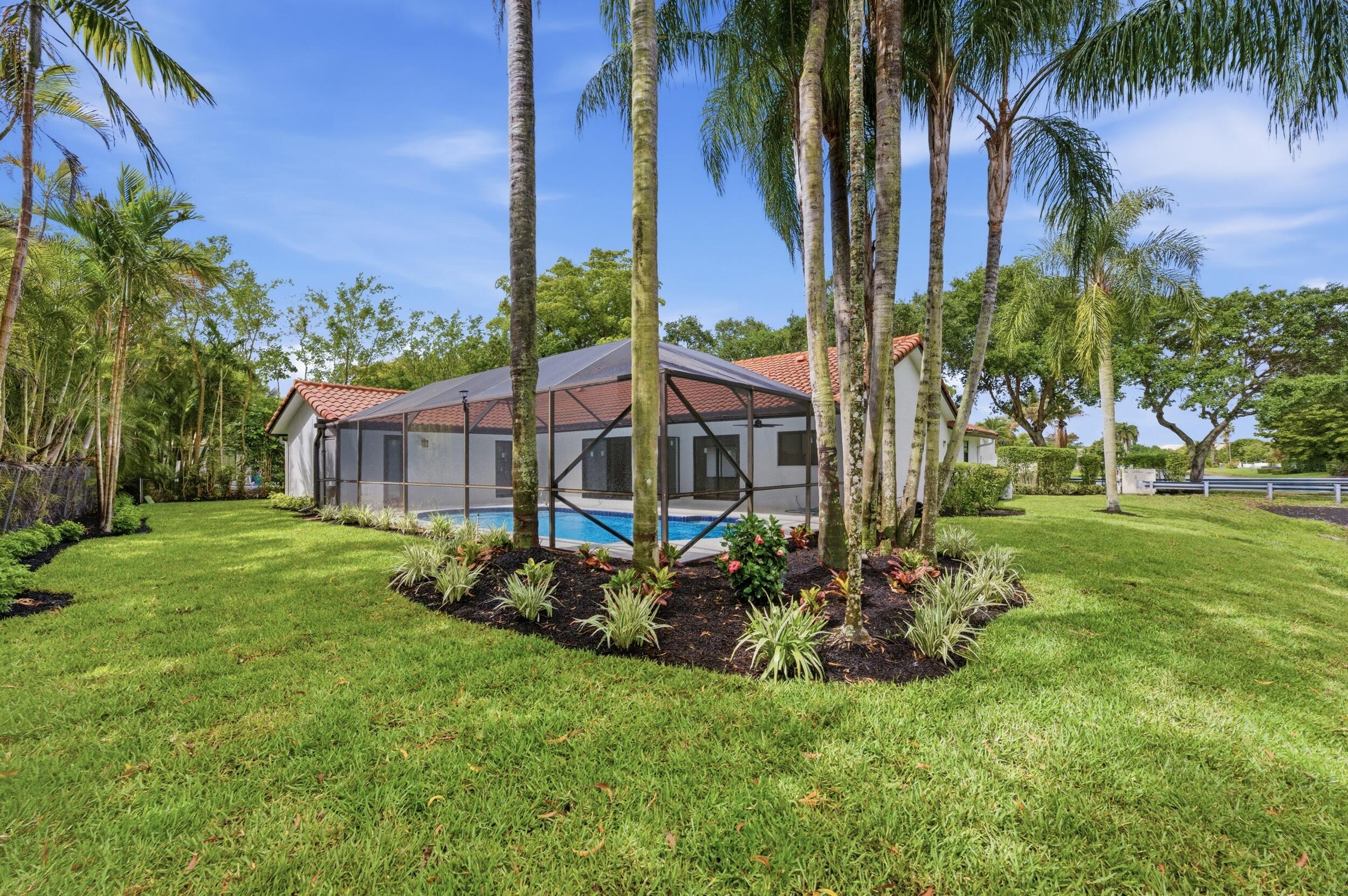 CYPRESS RUN - Residential