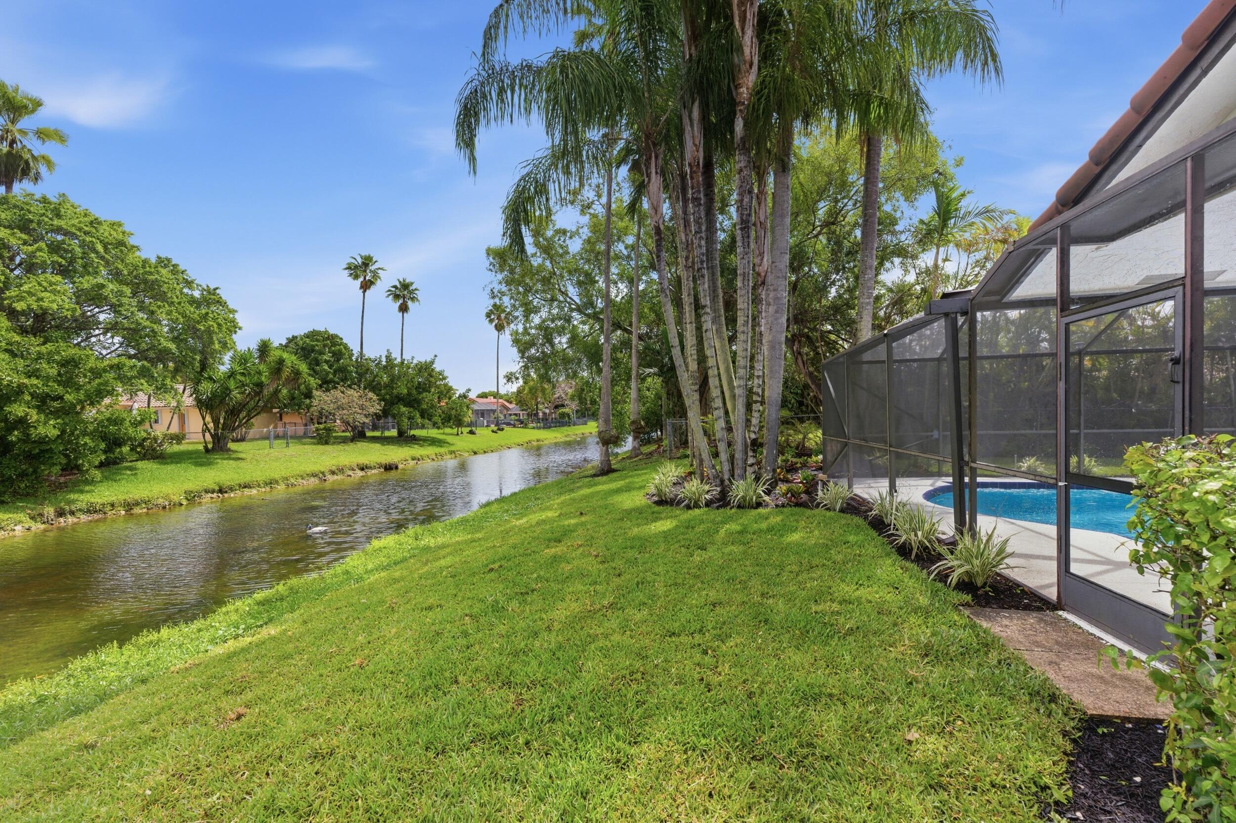 CYPRESS RUN - Residential