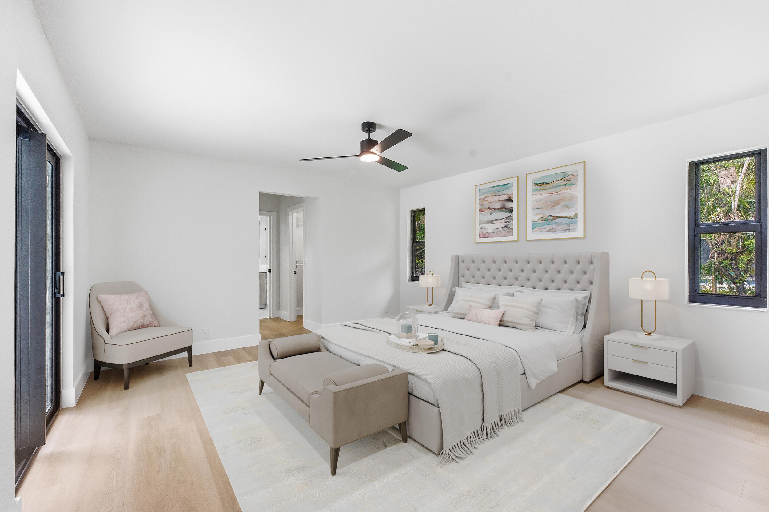 CYPRESS RUN - Residential