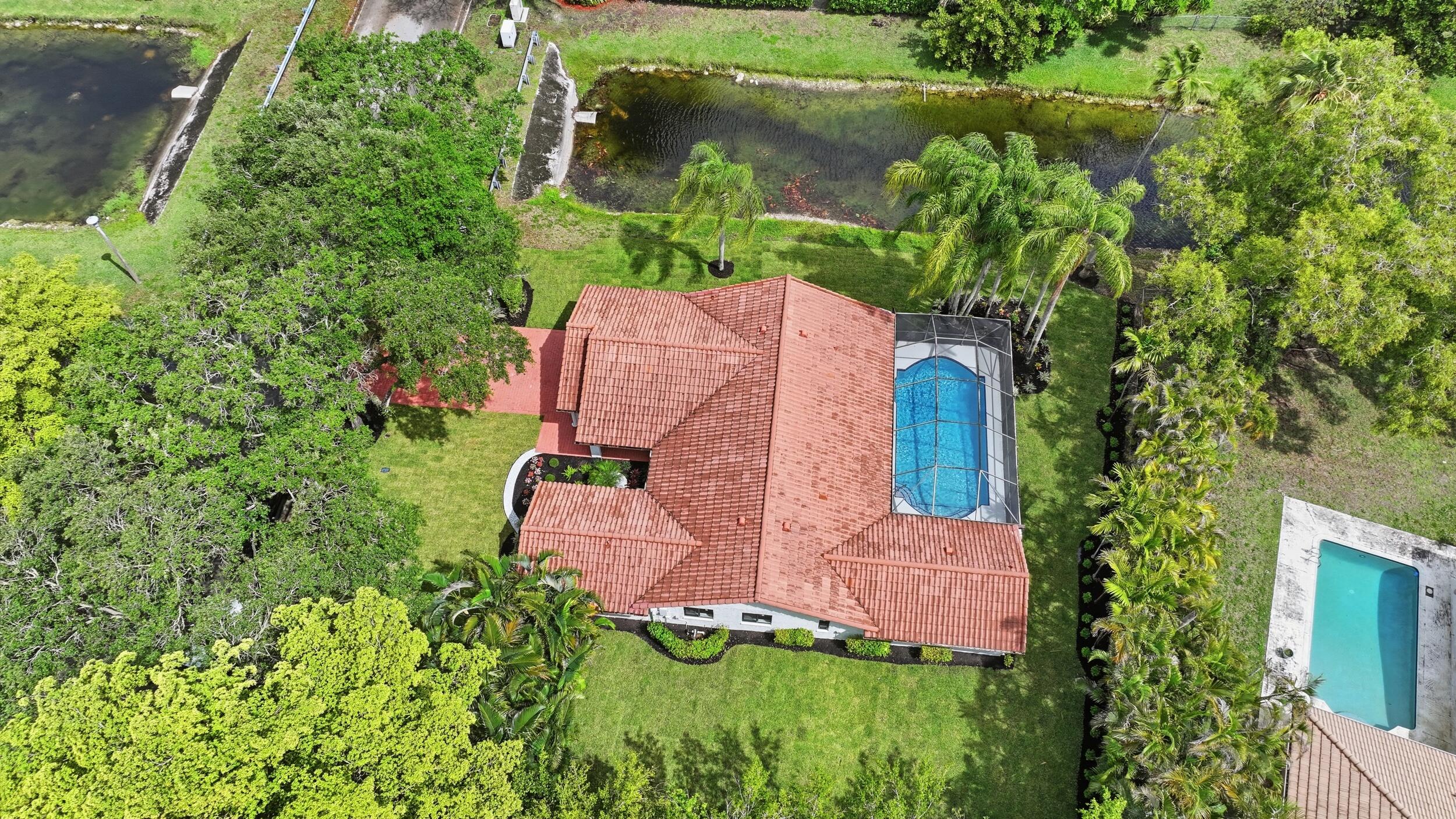 CYPRESS RUN - Residential