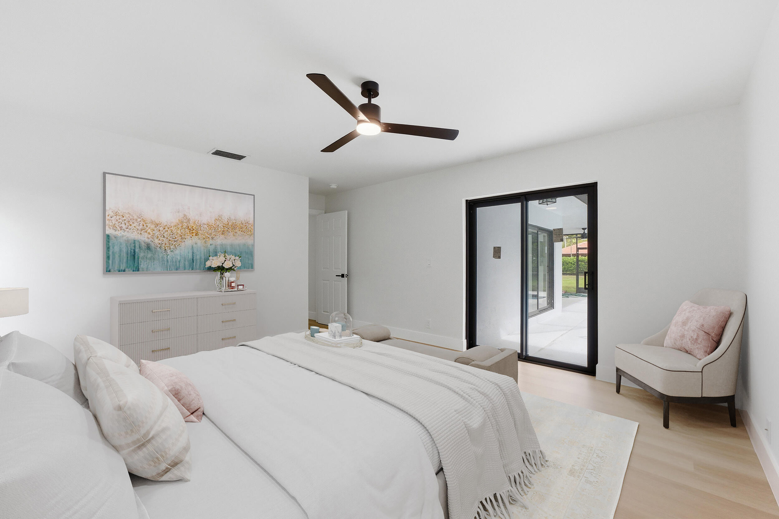 CYPRESS RUN - Residential