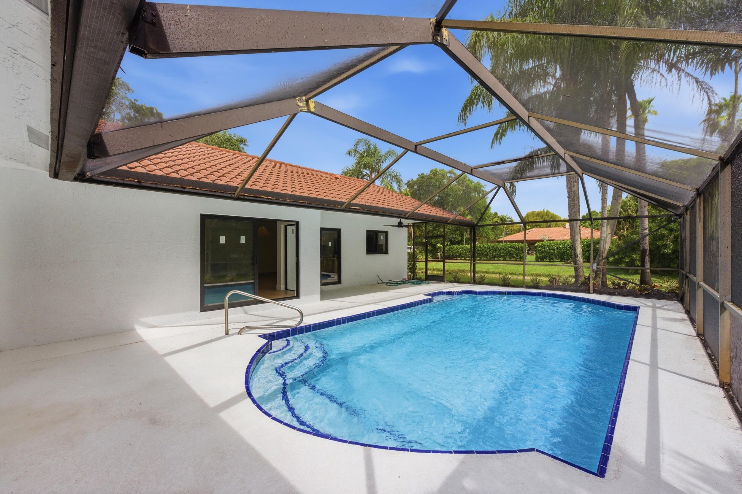 CYPRESS RUN - Residential