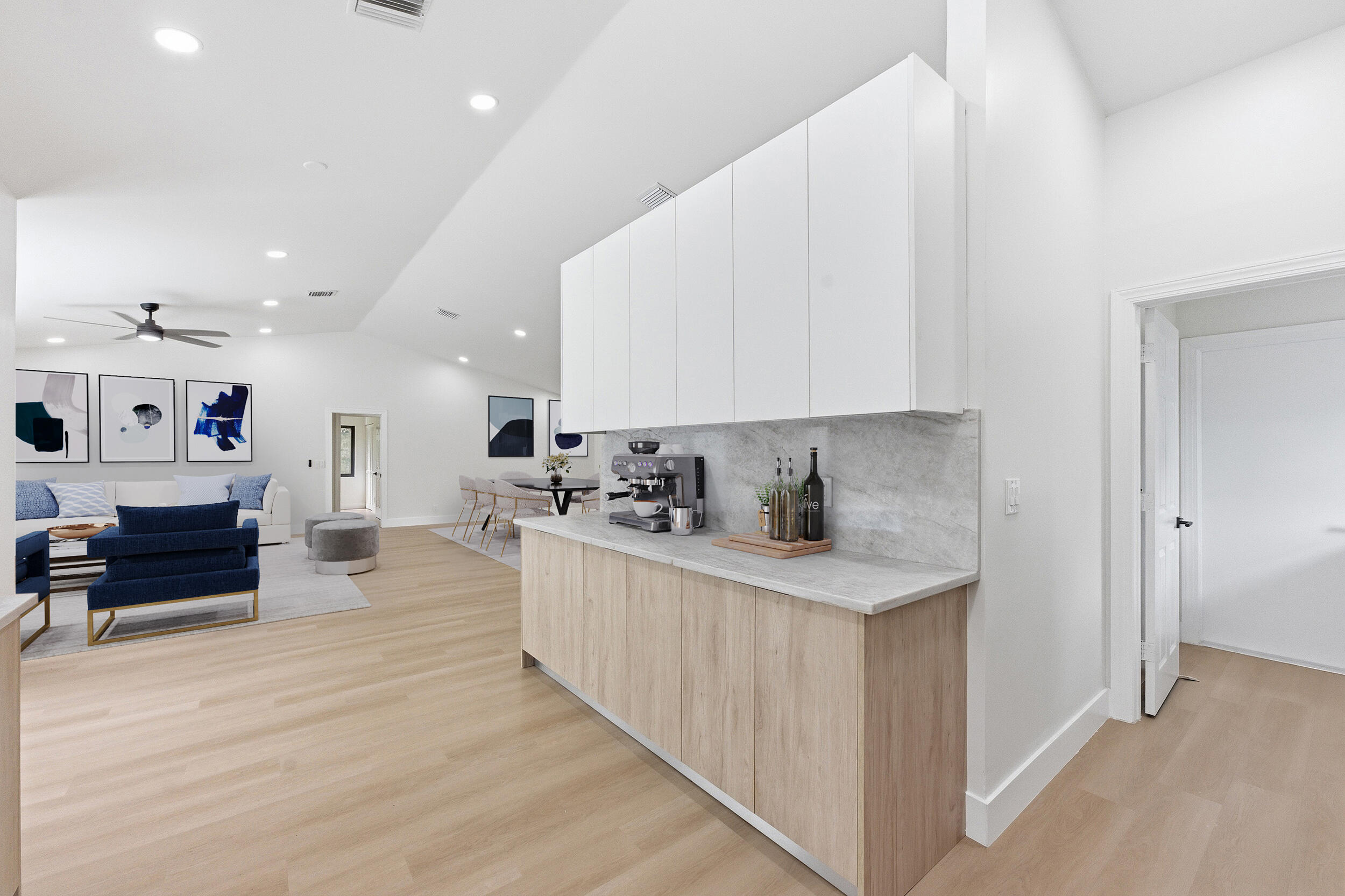 CYPRESS RUN - Residential