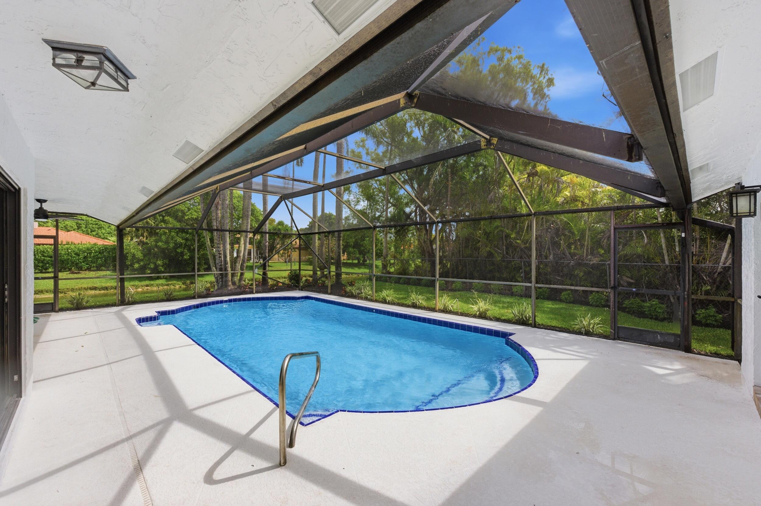 CYPRESS RUN - Residential