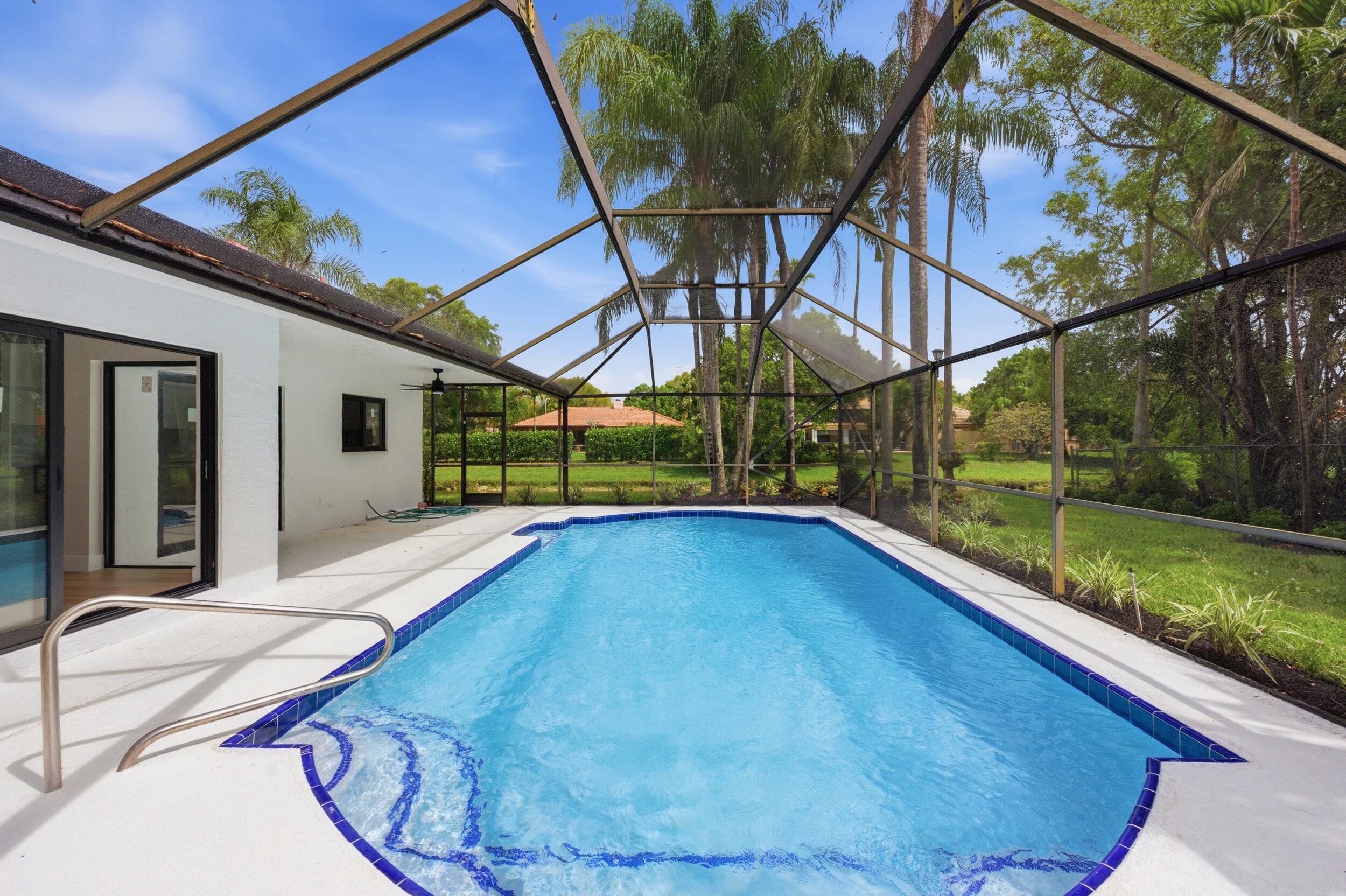 CYPRESS RUN - Residential