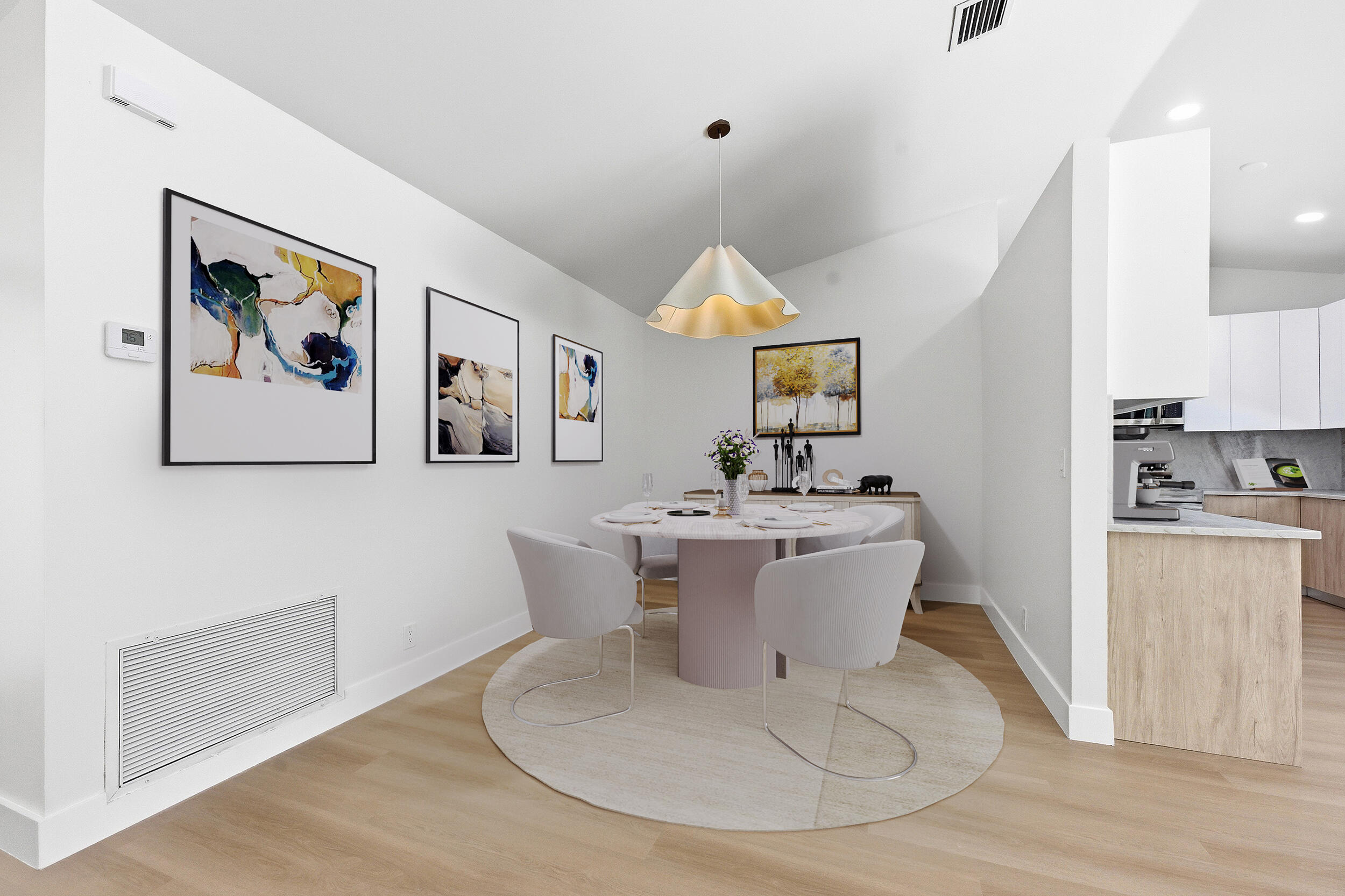 CYPRESS RUN - Residential