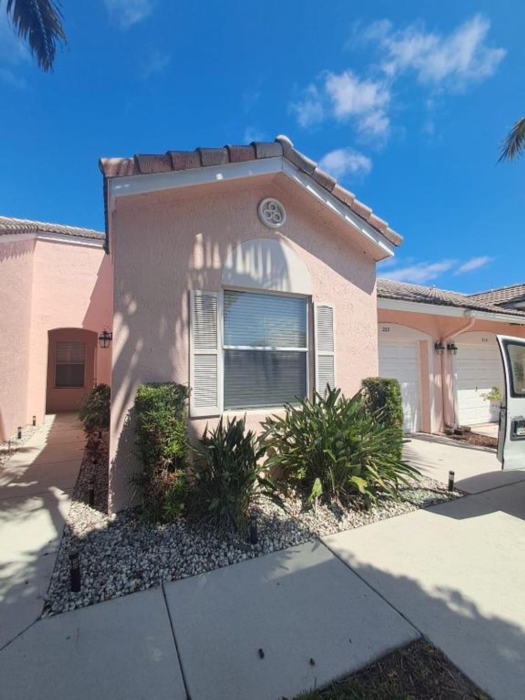 Photo of 223 E Coral Trace Circle, Delray Beach, FL 33445 (MLS # R11157348)