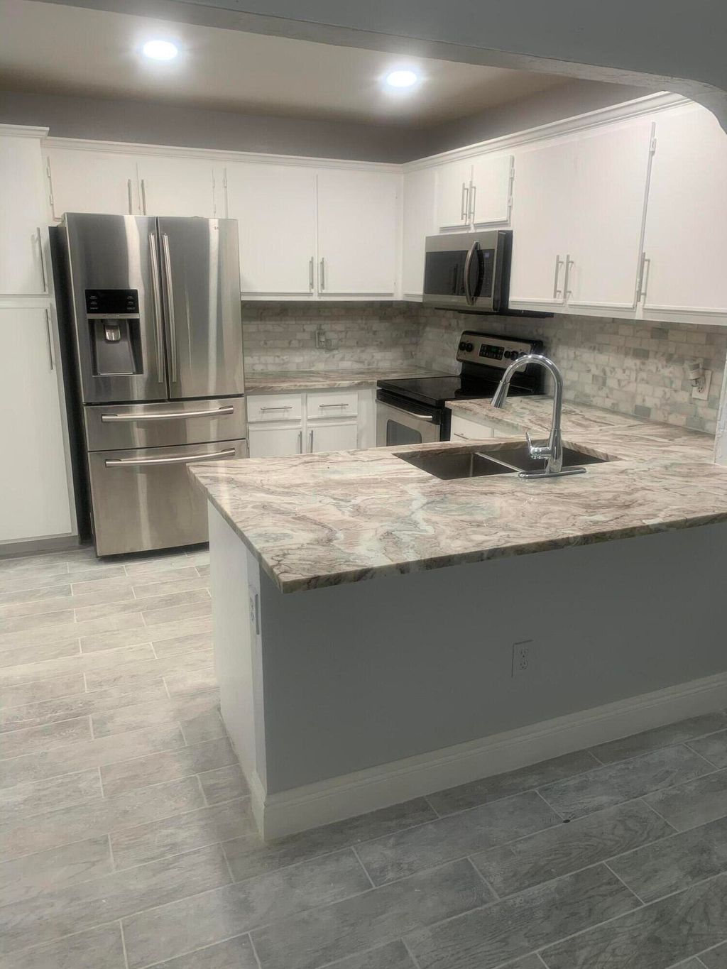 Photo of 4012 Palm Bay Circle Circle #D, West Palm Beach, FL 33406 (MLS # R10932372)