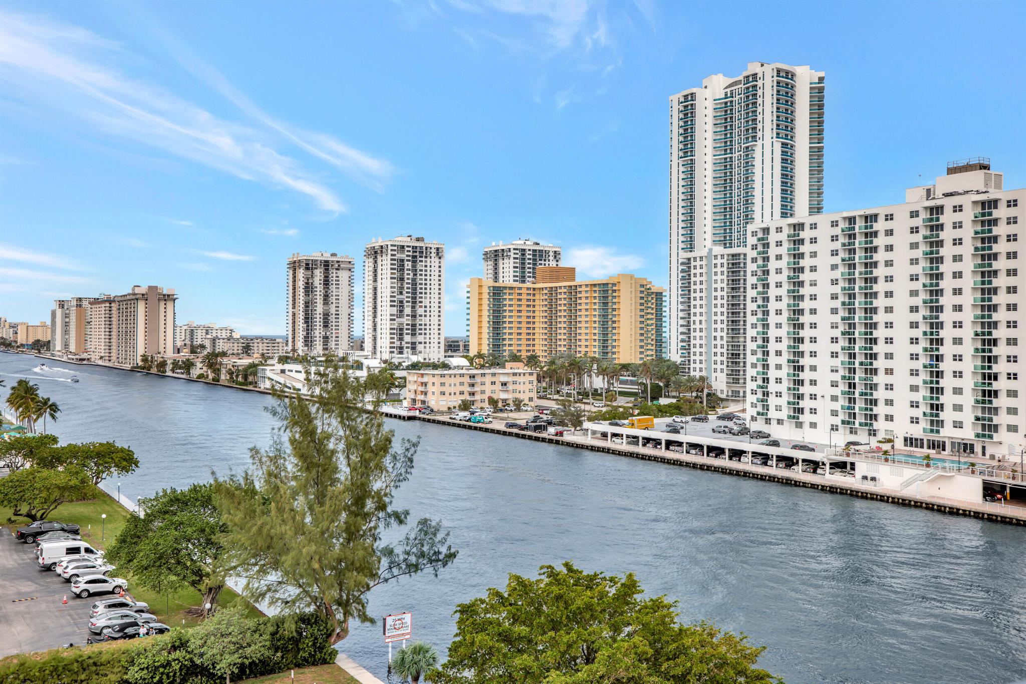 TOWERS OF OCEANVIEW SOUTH - Residential
