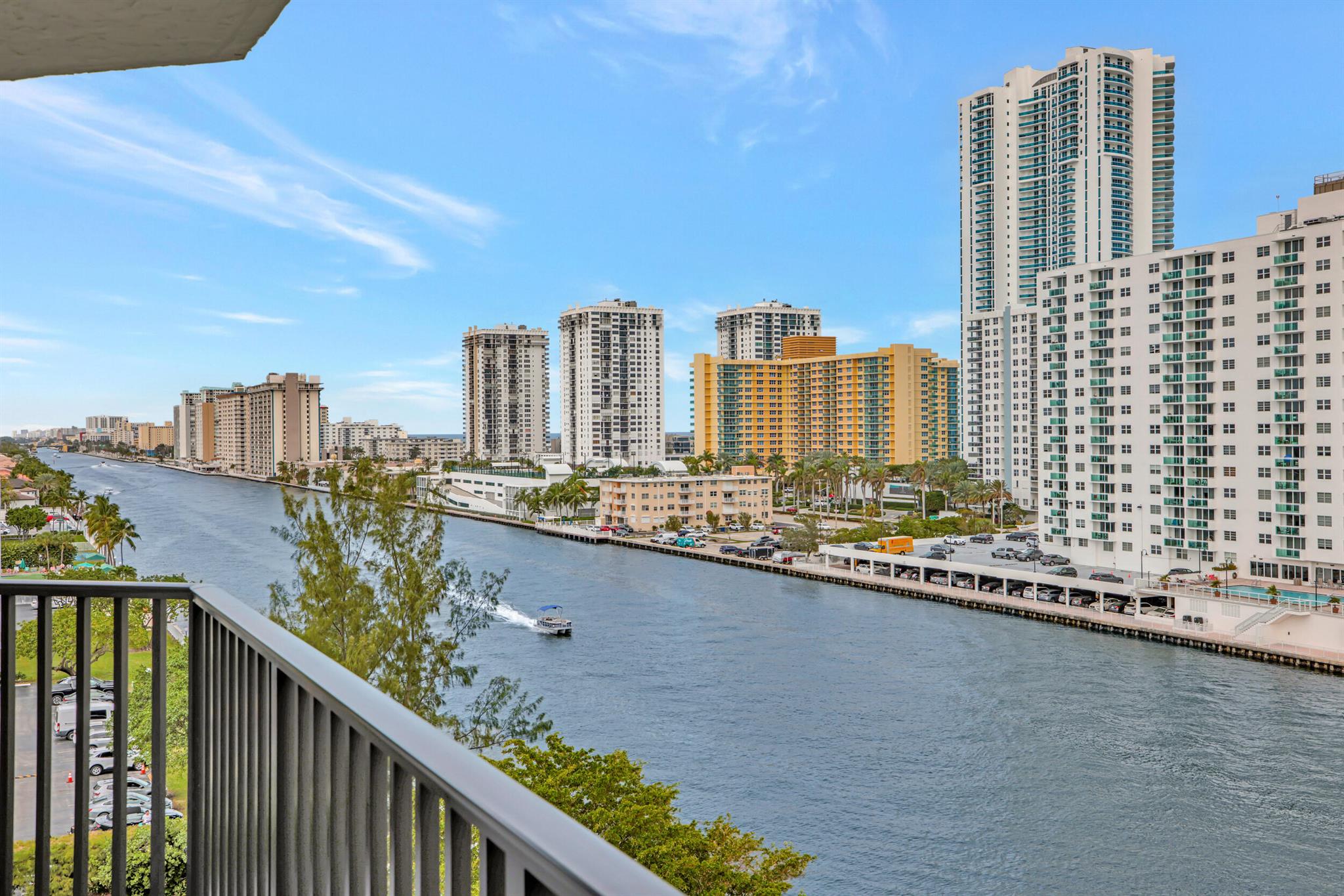 TOWERS OF OCEANVIEW SOUTH - Residential