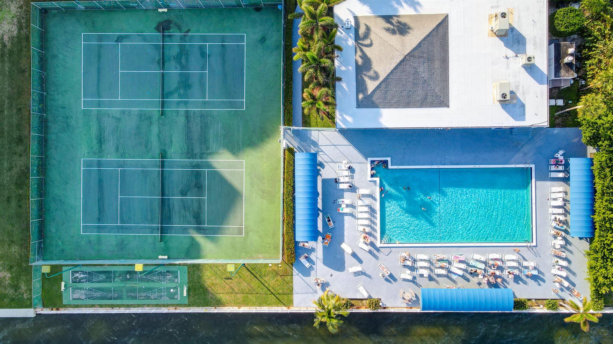 TOWERS OF OCEANVIEW SOUTH - Residential