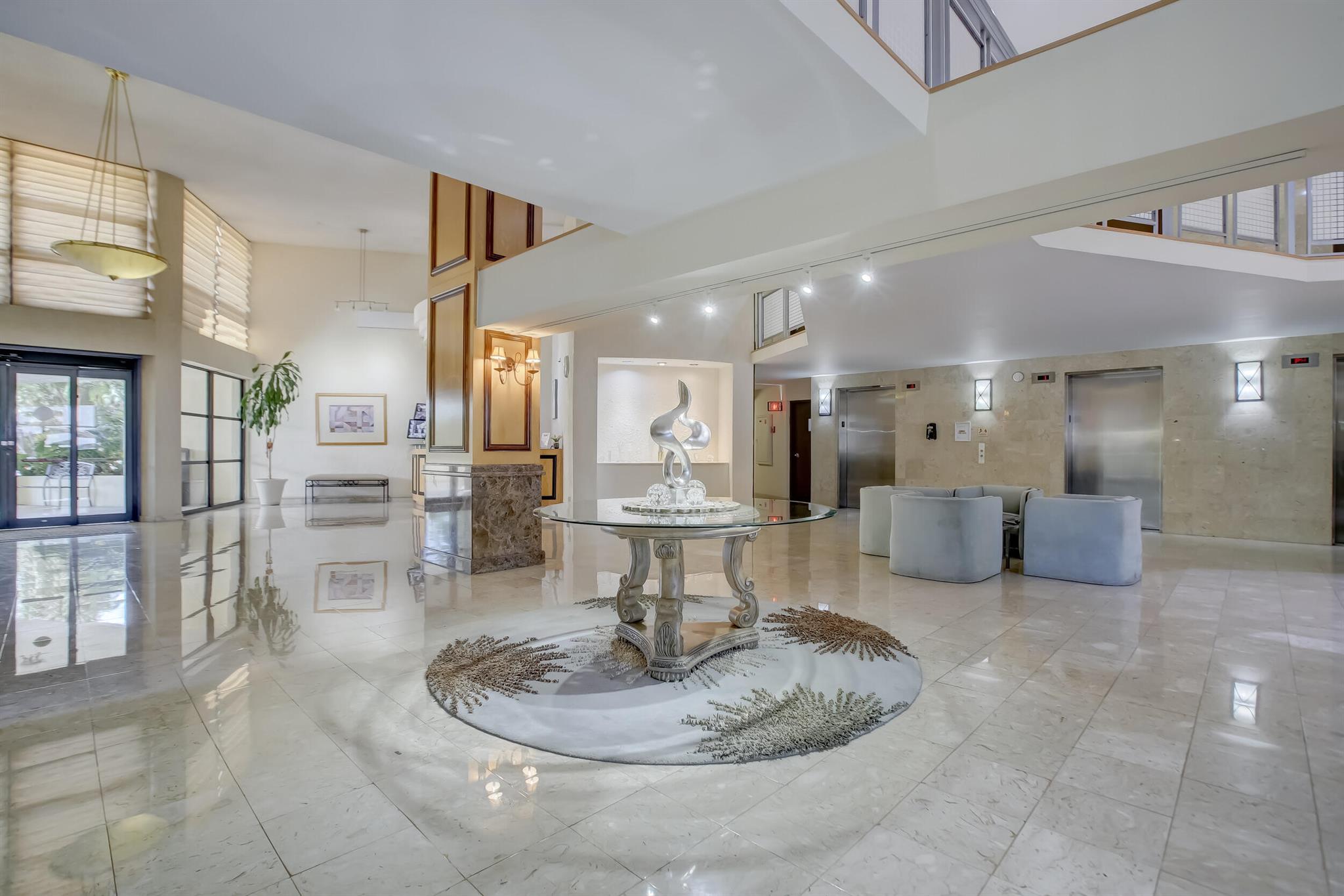 TOWERS OF OCEANVIEW SOUTH - Residential