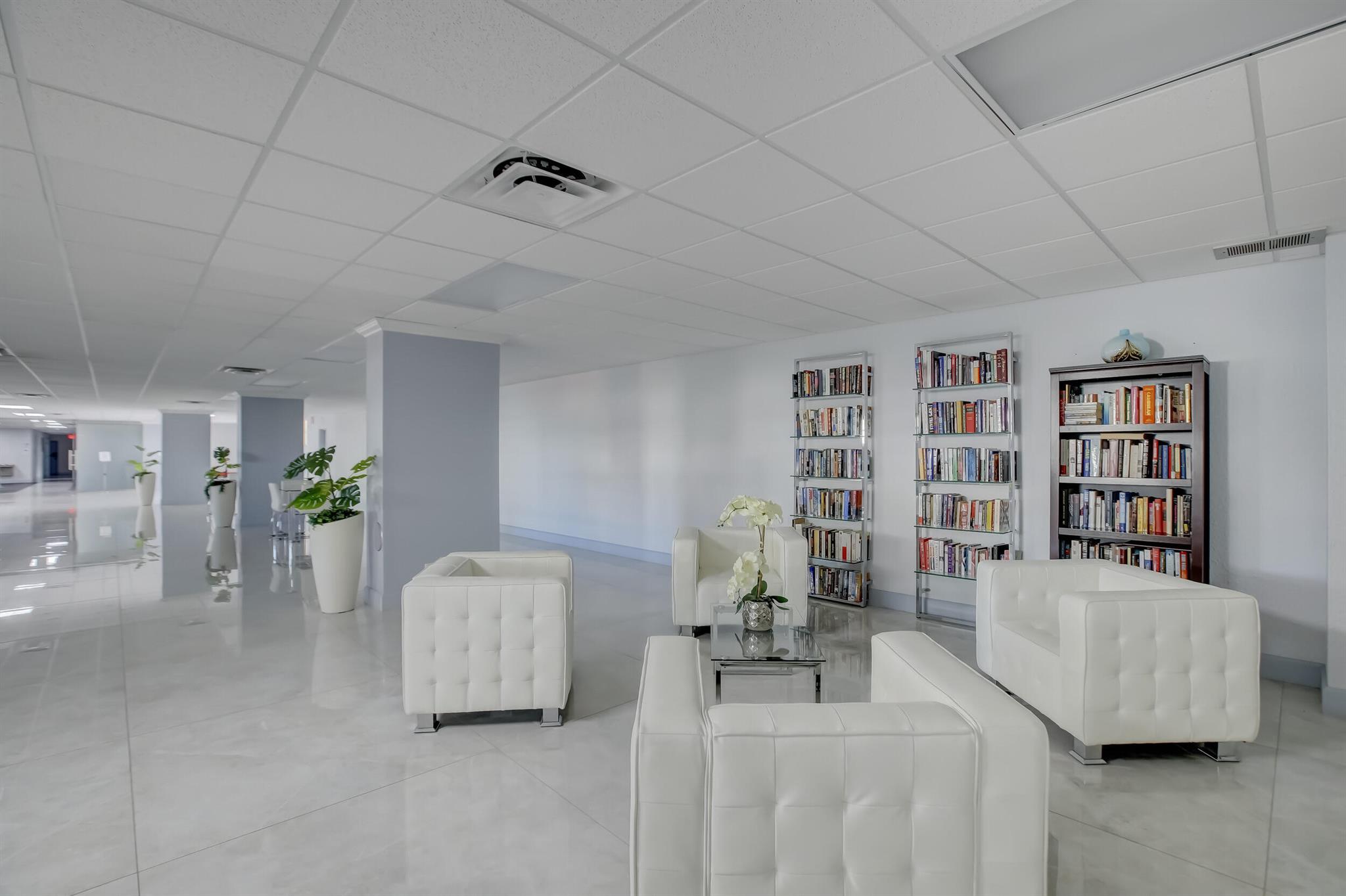 TOWERS OF OCEANVIEW SOUTH - Residential