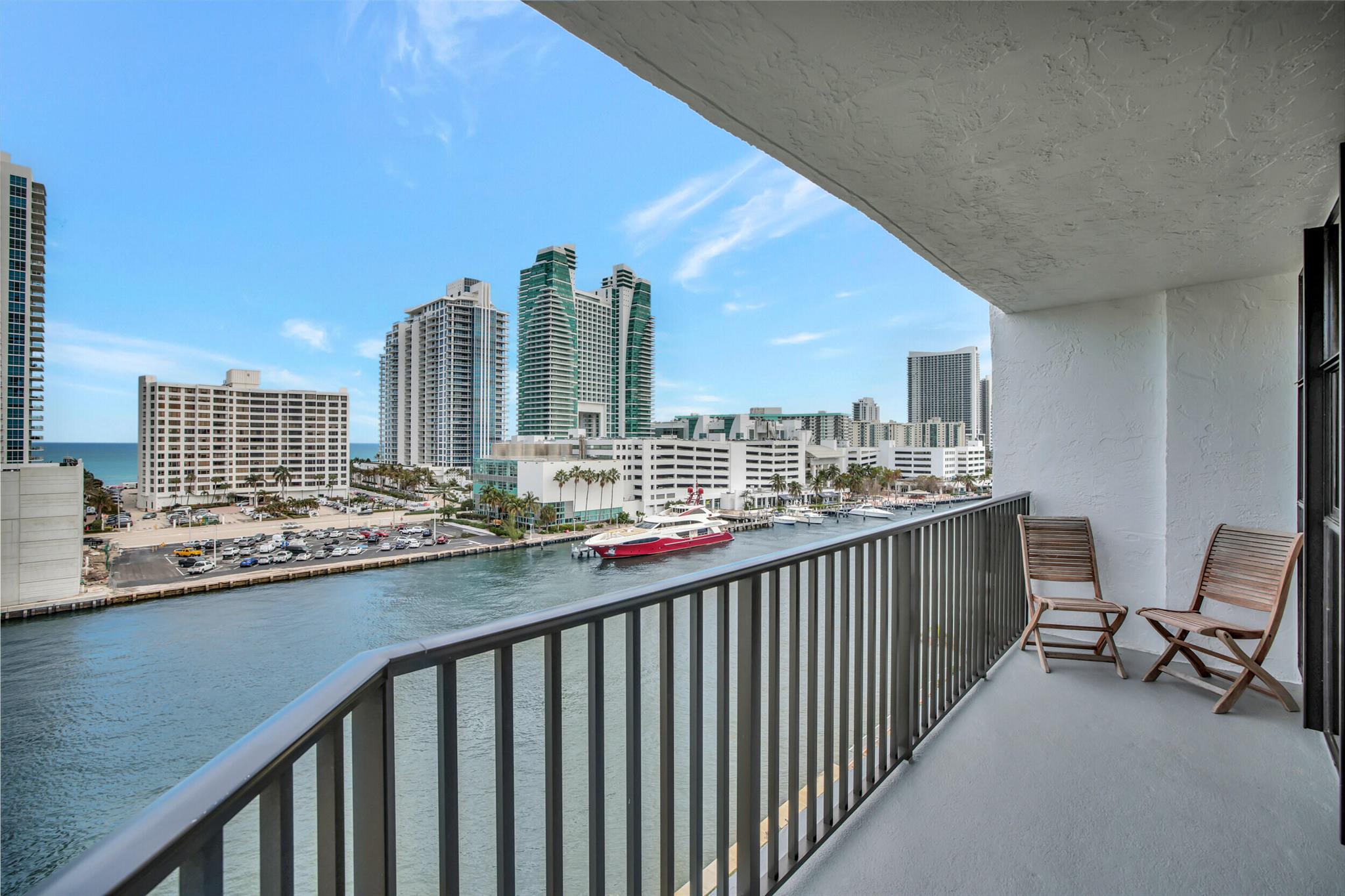 TOWERS OF OCEANVIEW SOUTH - Residential