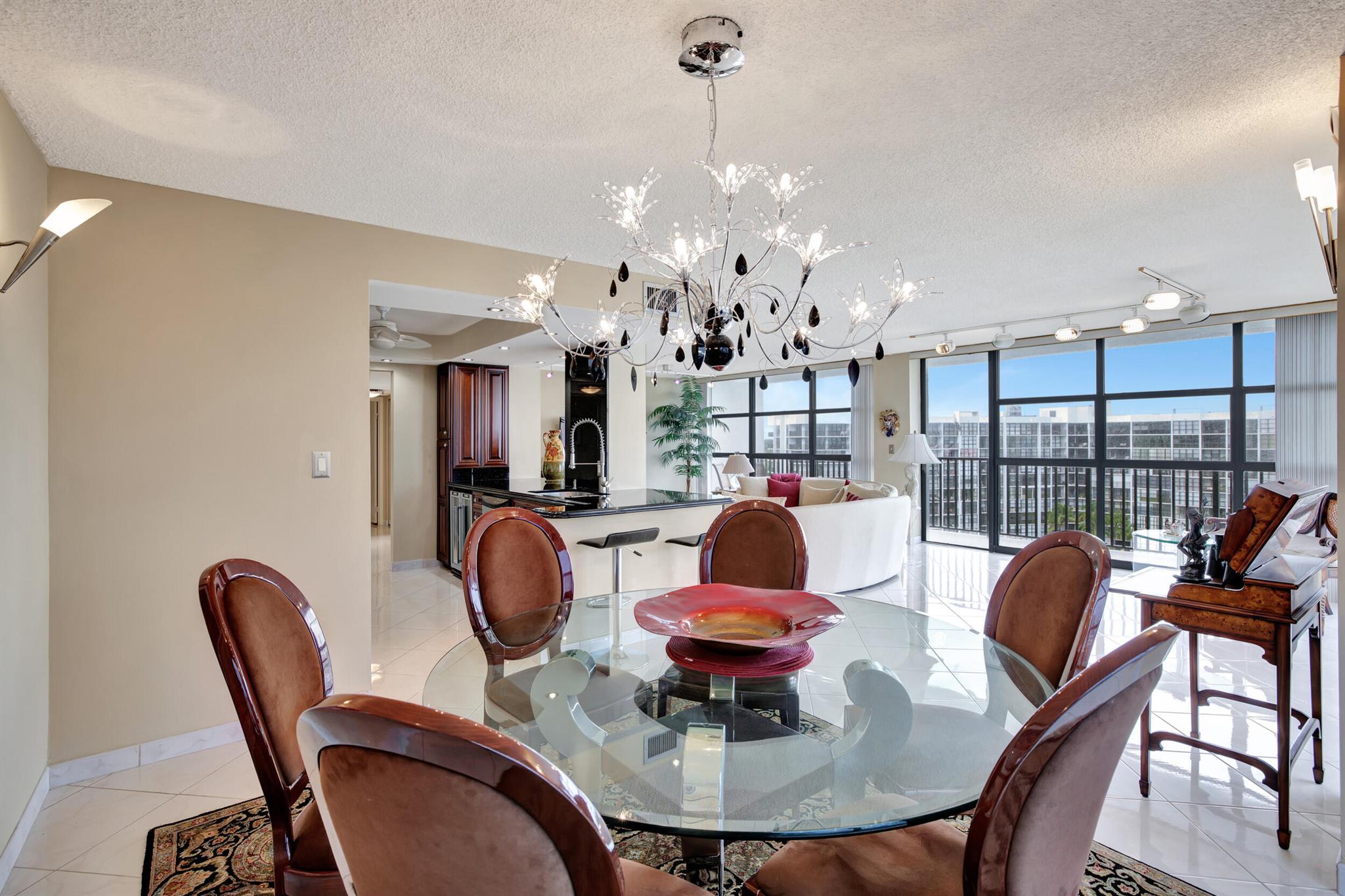 TOWERS OF OCEANVIEW SOUTH - Residential