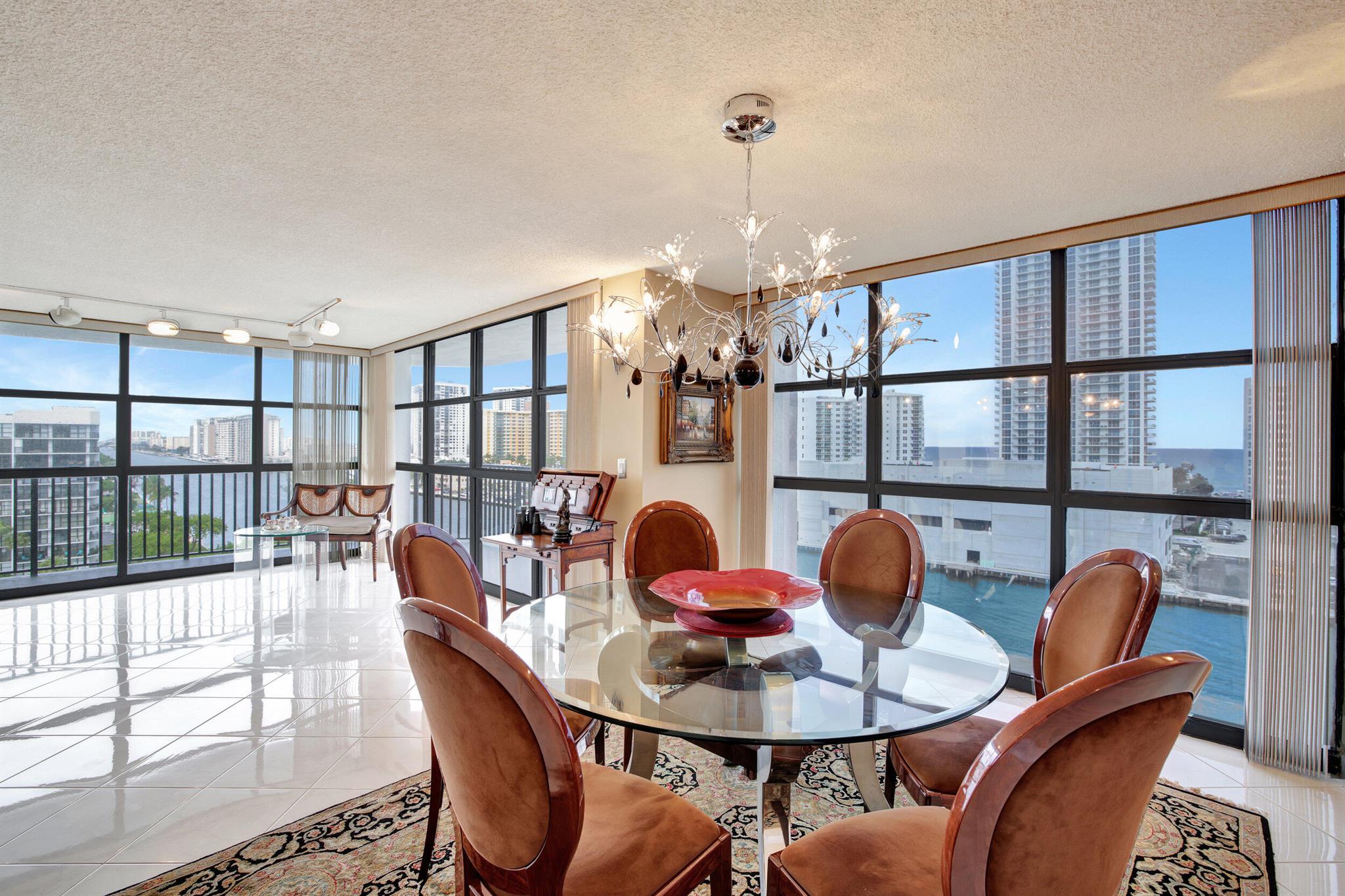 TOWERS OF OCEANVIEW SOUTH - Residential