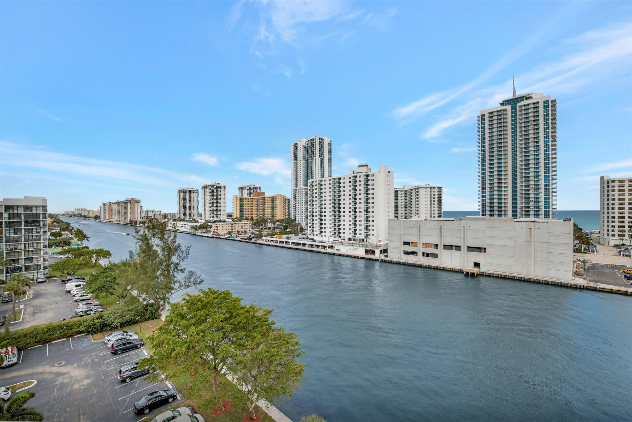 TOWERS OF OCEANVIEW SOUTH - Residential