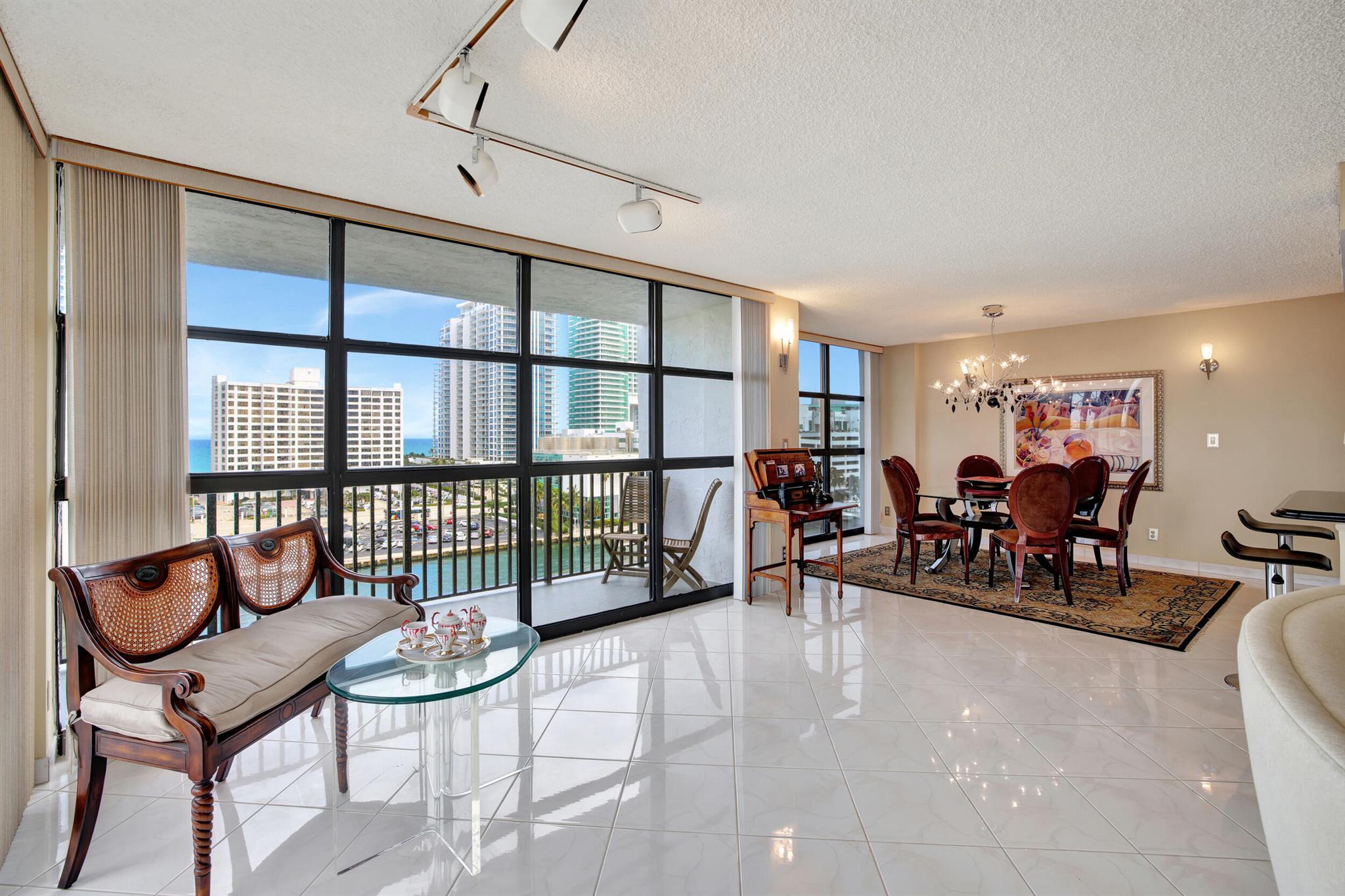 TOWERS OF OCEANVIEW SOUTH - Residential