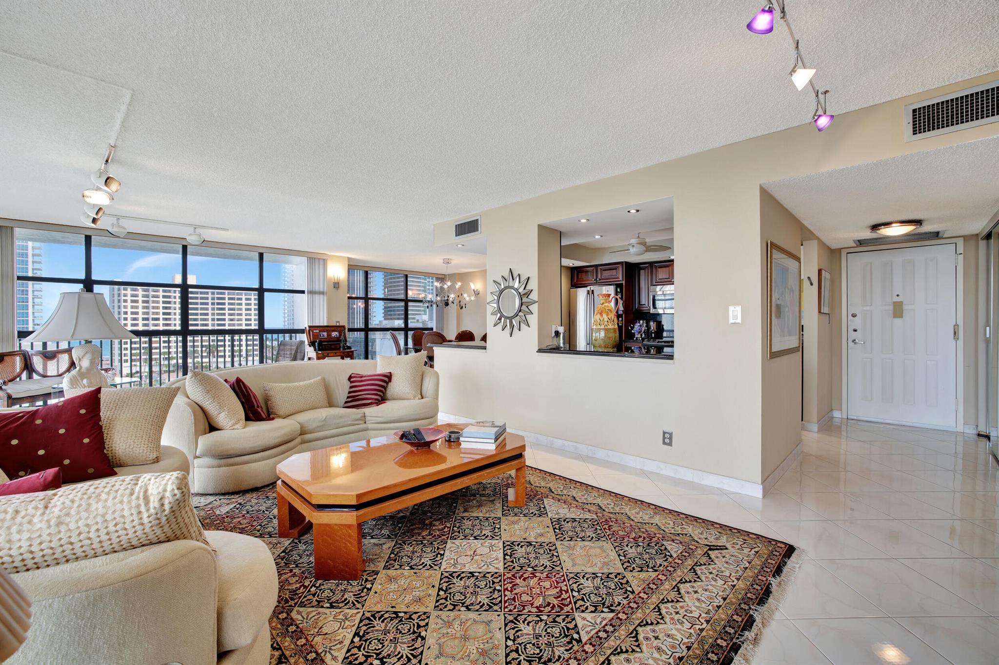 TOWERS OF OCEANVIEW SOUTH - Residential