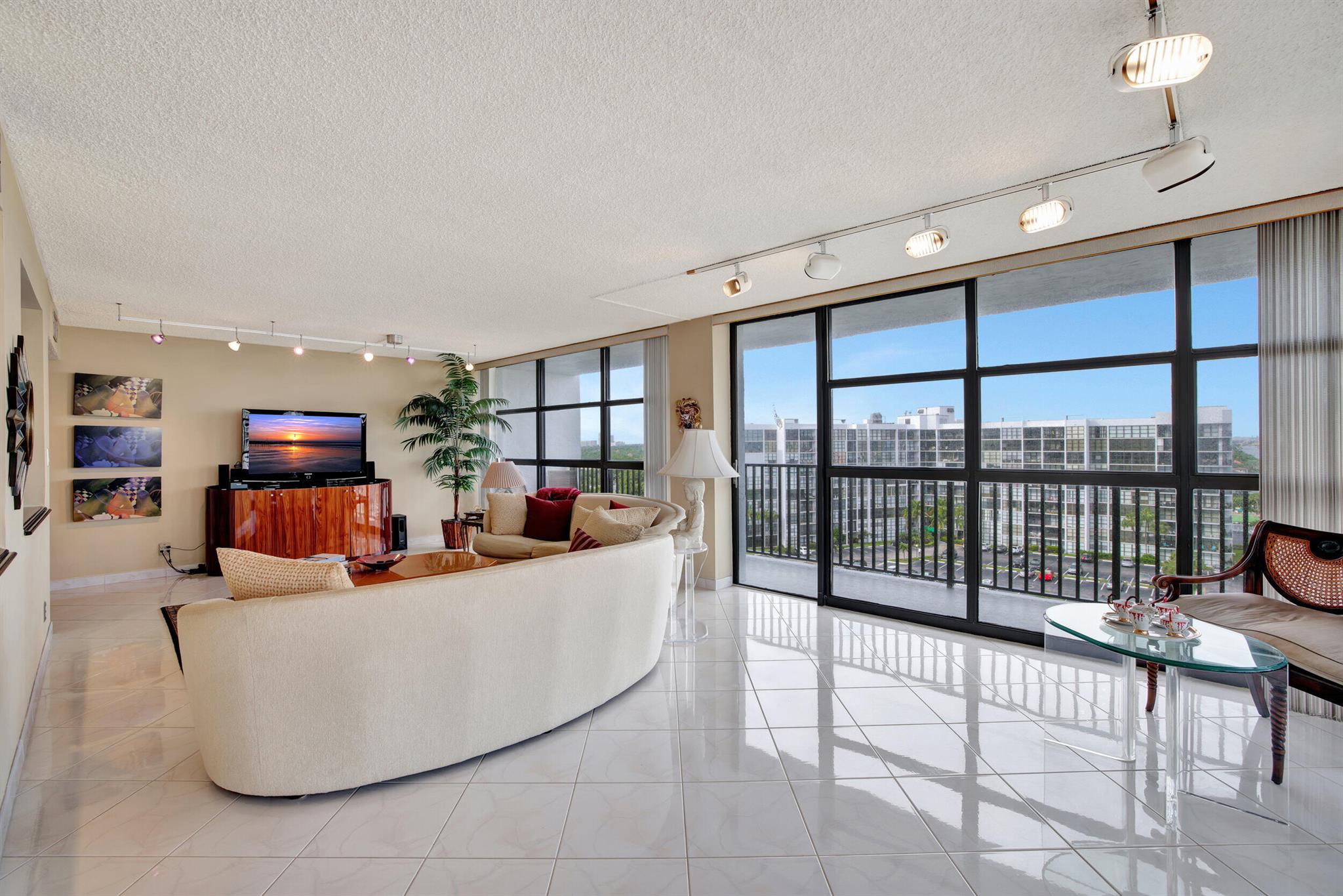 TOWERS OF OCEANVIEW SOUTH - Residential