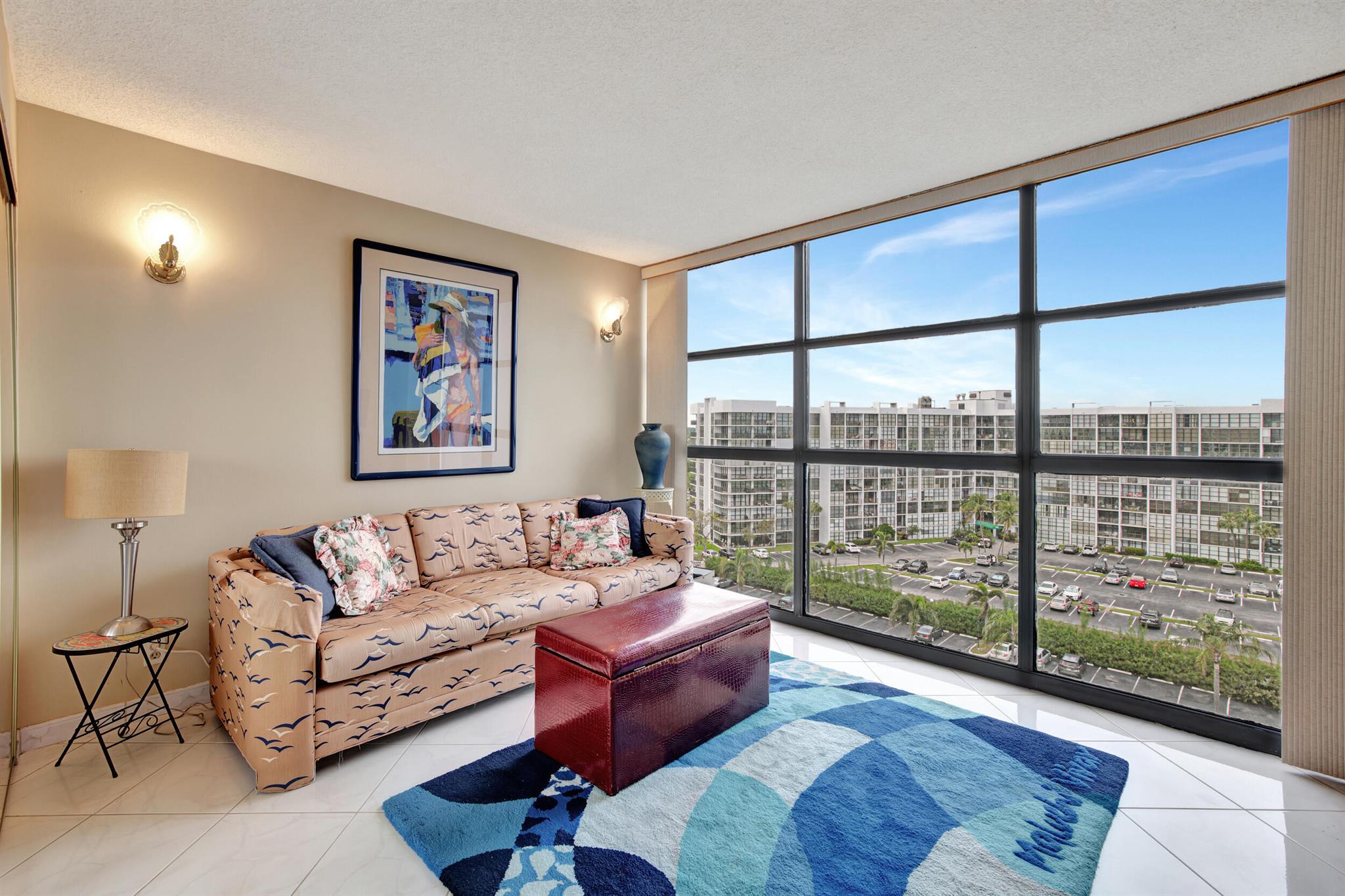 TOWERS OF OCEANVIEW SOUTH - Residential