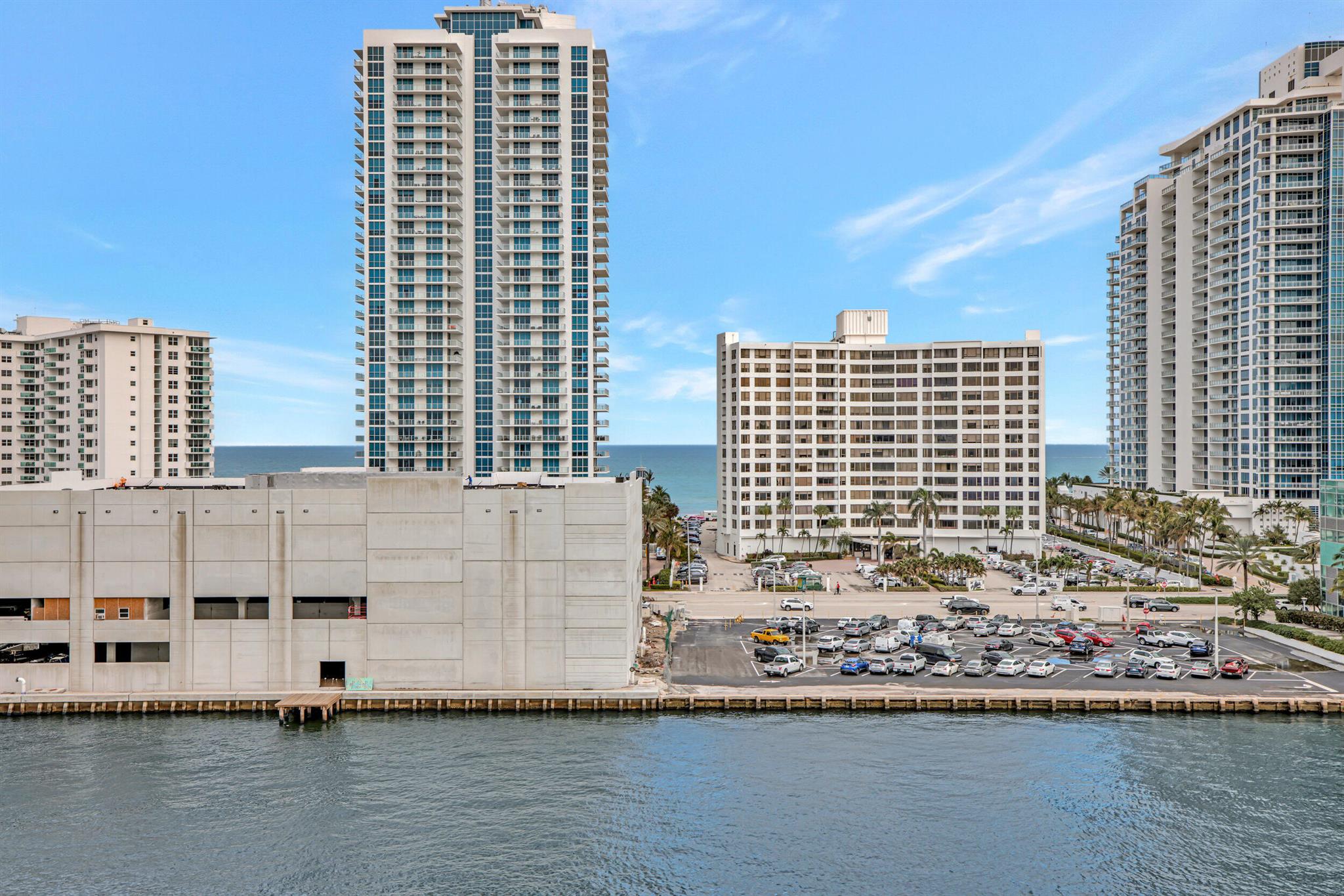 TOWERS OF OCEANVIEW SOUTH - Residential