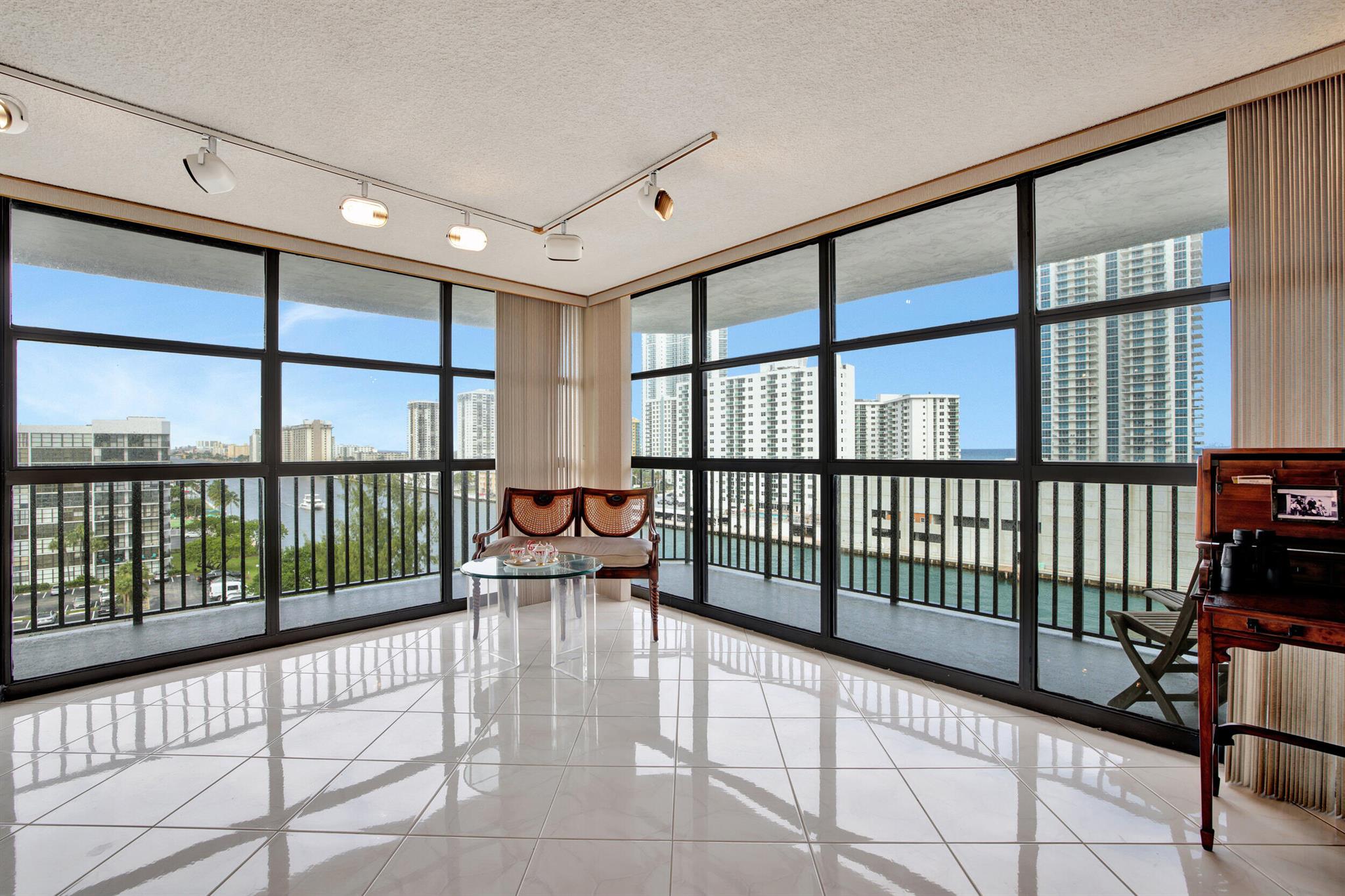 TOWERS OF OCEANVIEW SOUTH - Residential