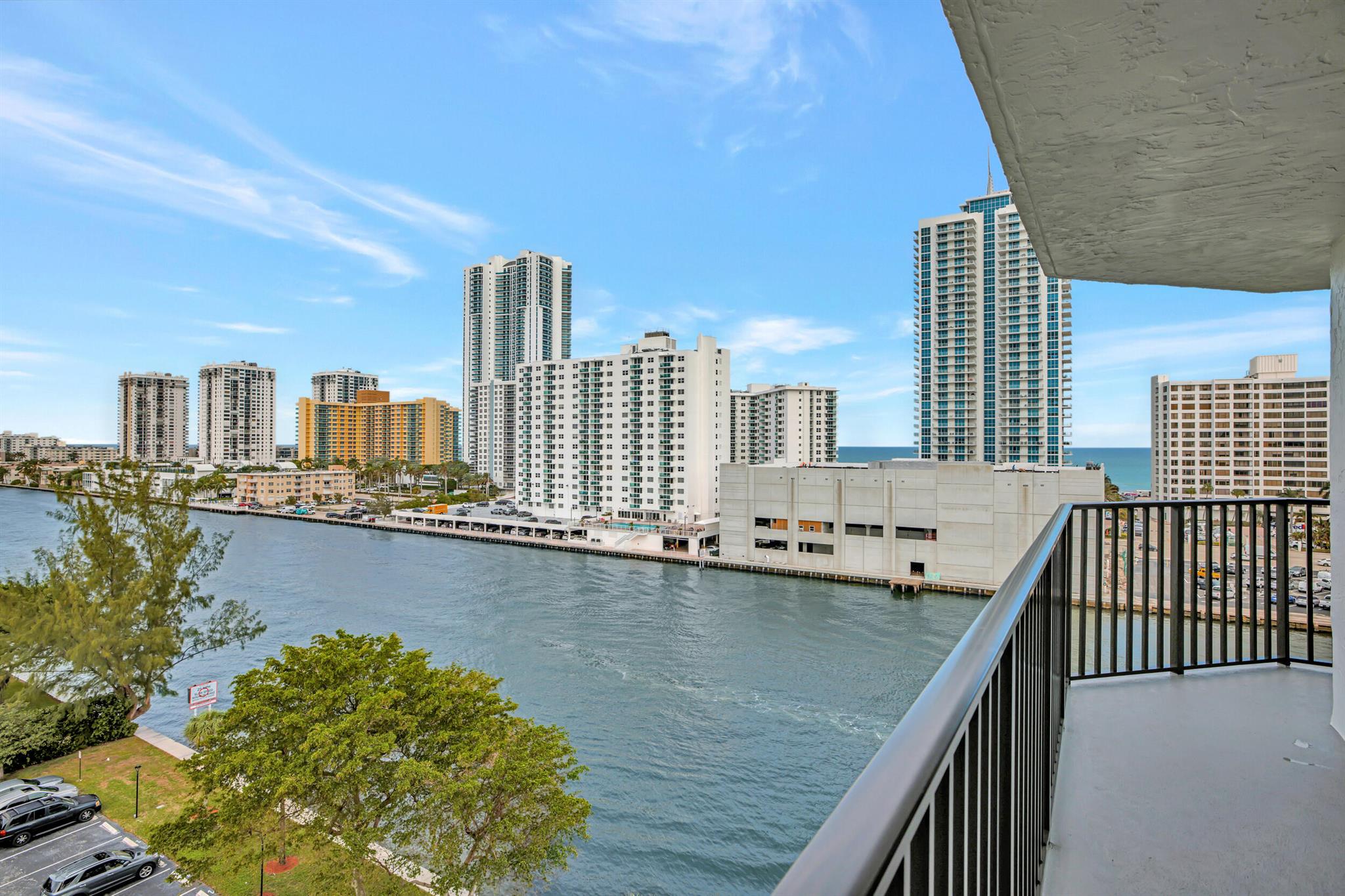 TOWERS OF OCEANVIEW SOUTH - Residential