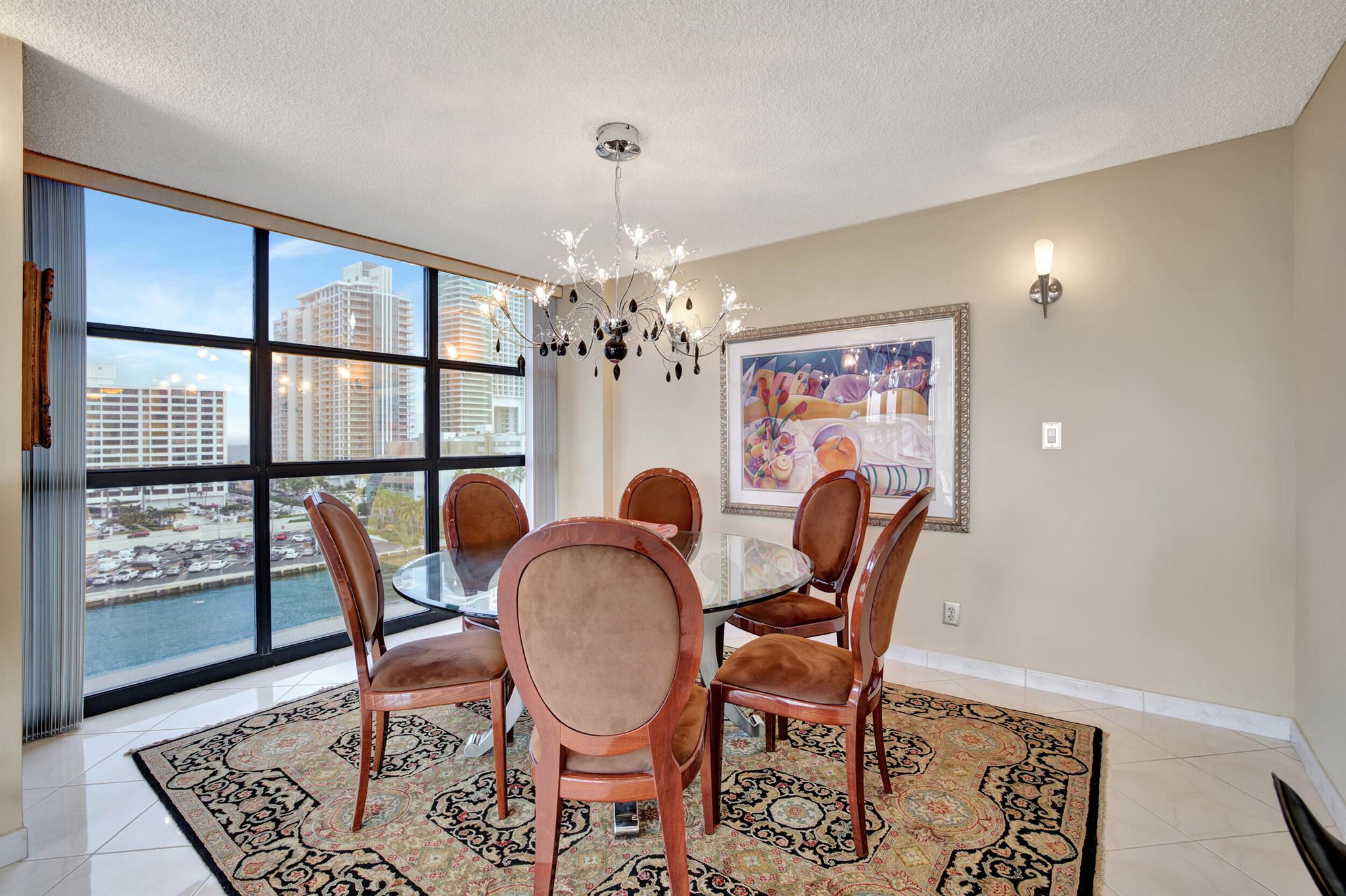 TOWERS OF OCEANVIEW SOUTH - Residential