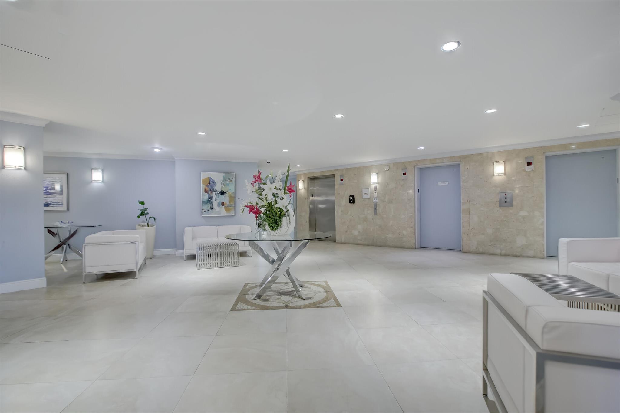 TOWERS OF OCEANVIEW SOUTH - Residential