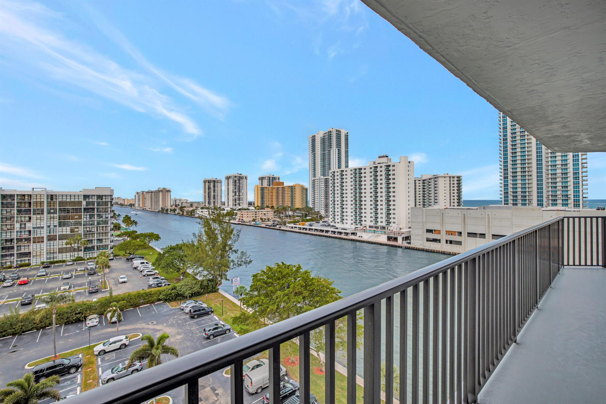 TOWERS OF OCEANVIEW SOUTH - Residential
