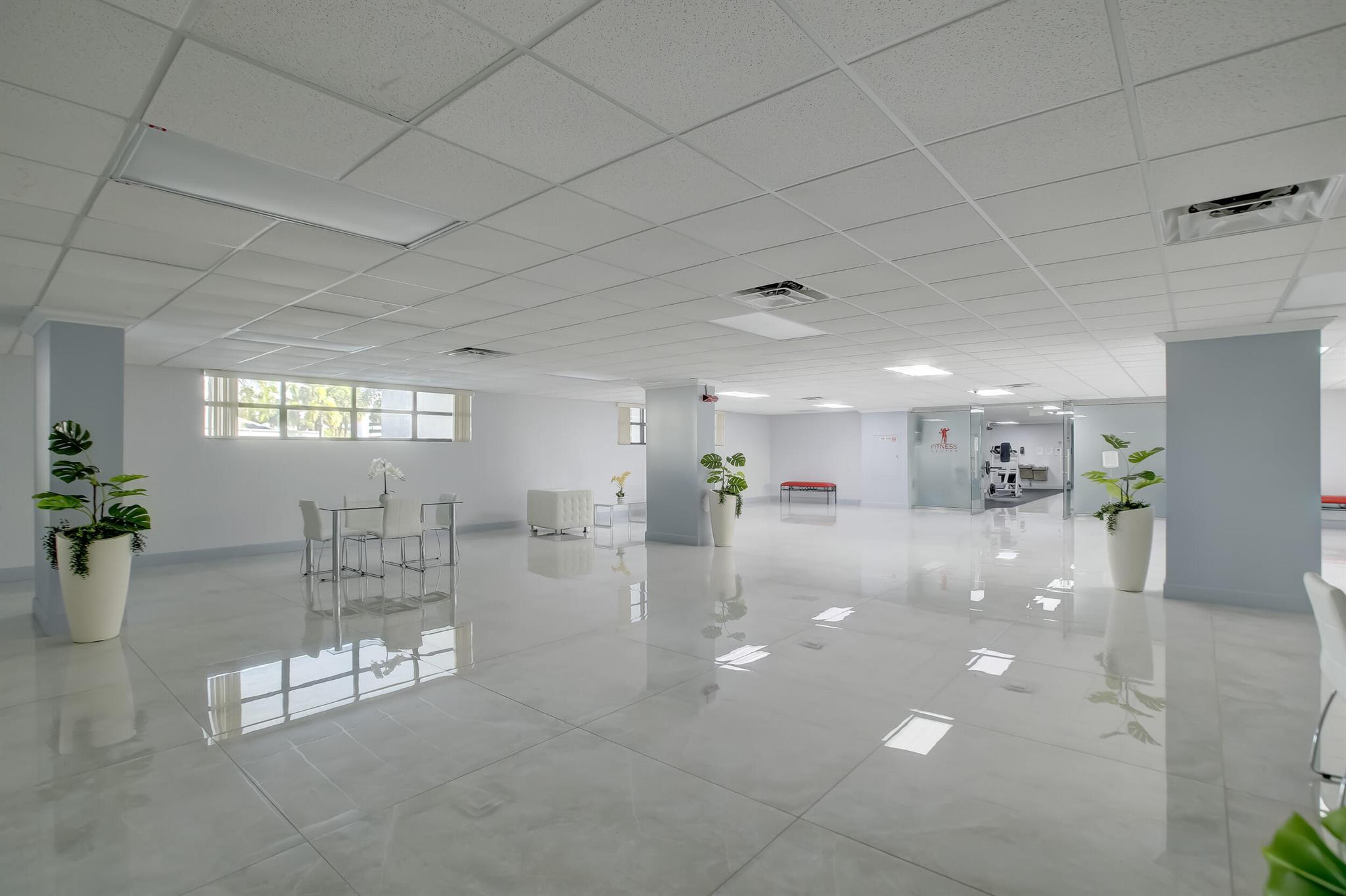 TOWERS OF OCEANVIEW SOUTH - Residential