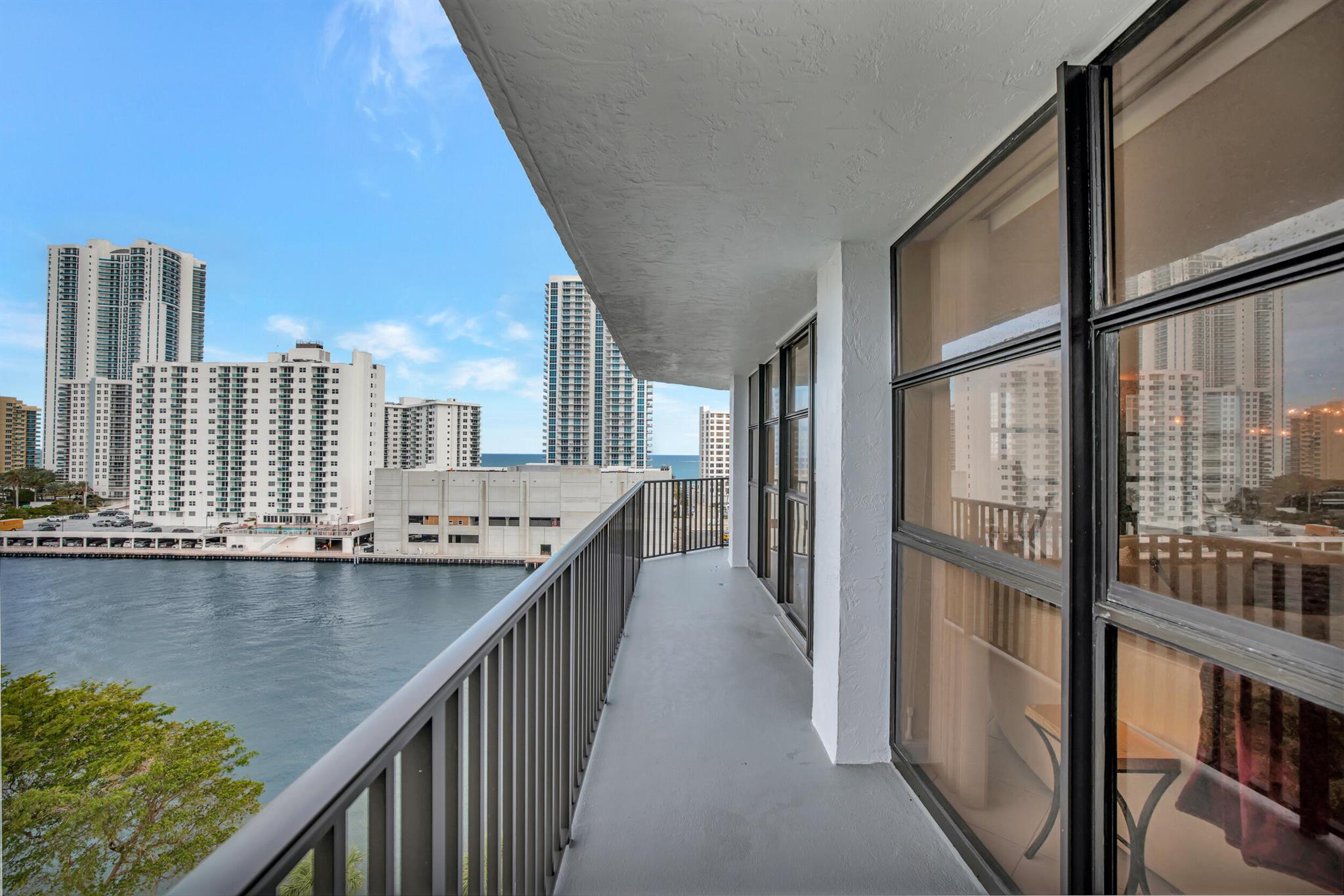 TOWERS OF OCEANVIEW SOUTH - Residential