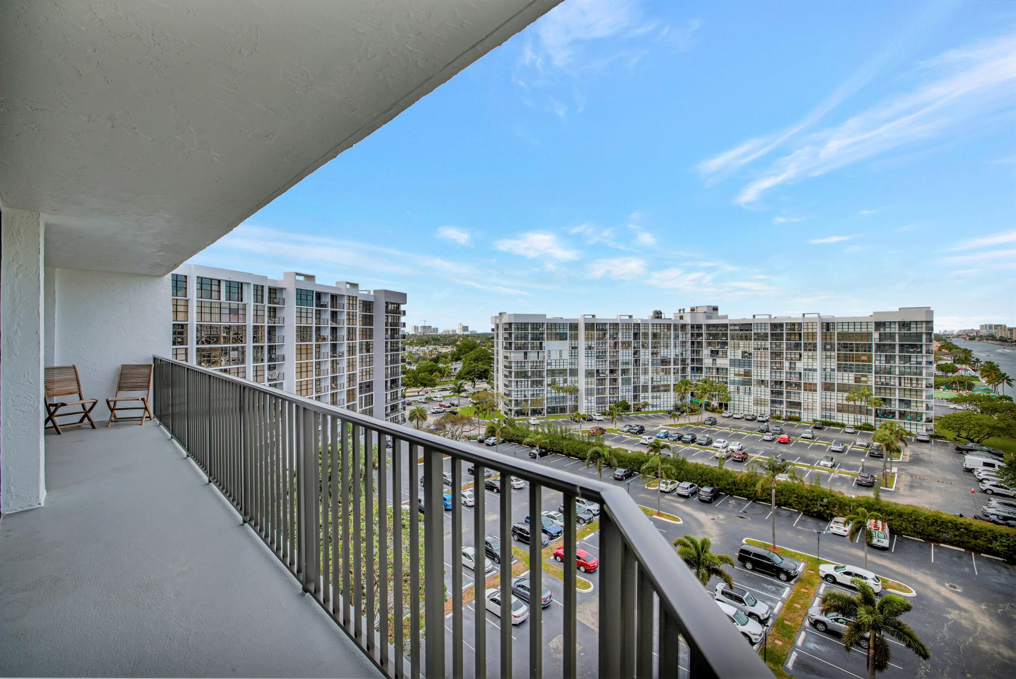 TOWERS OF OCEANVIEW SOUTH - Residential
