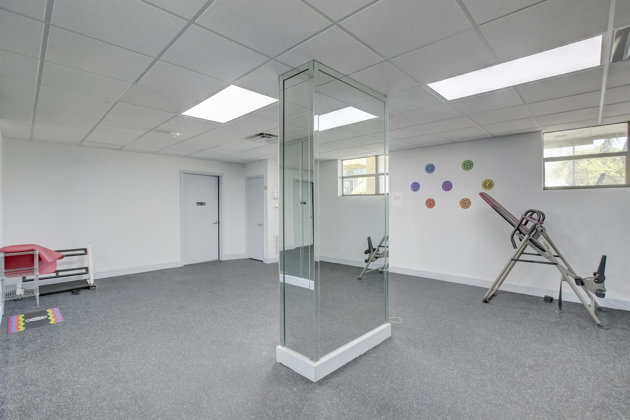 TOWERS OF OCEANVIEW SOUTH - Residential