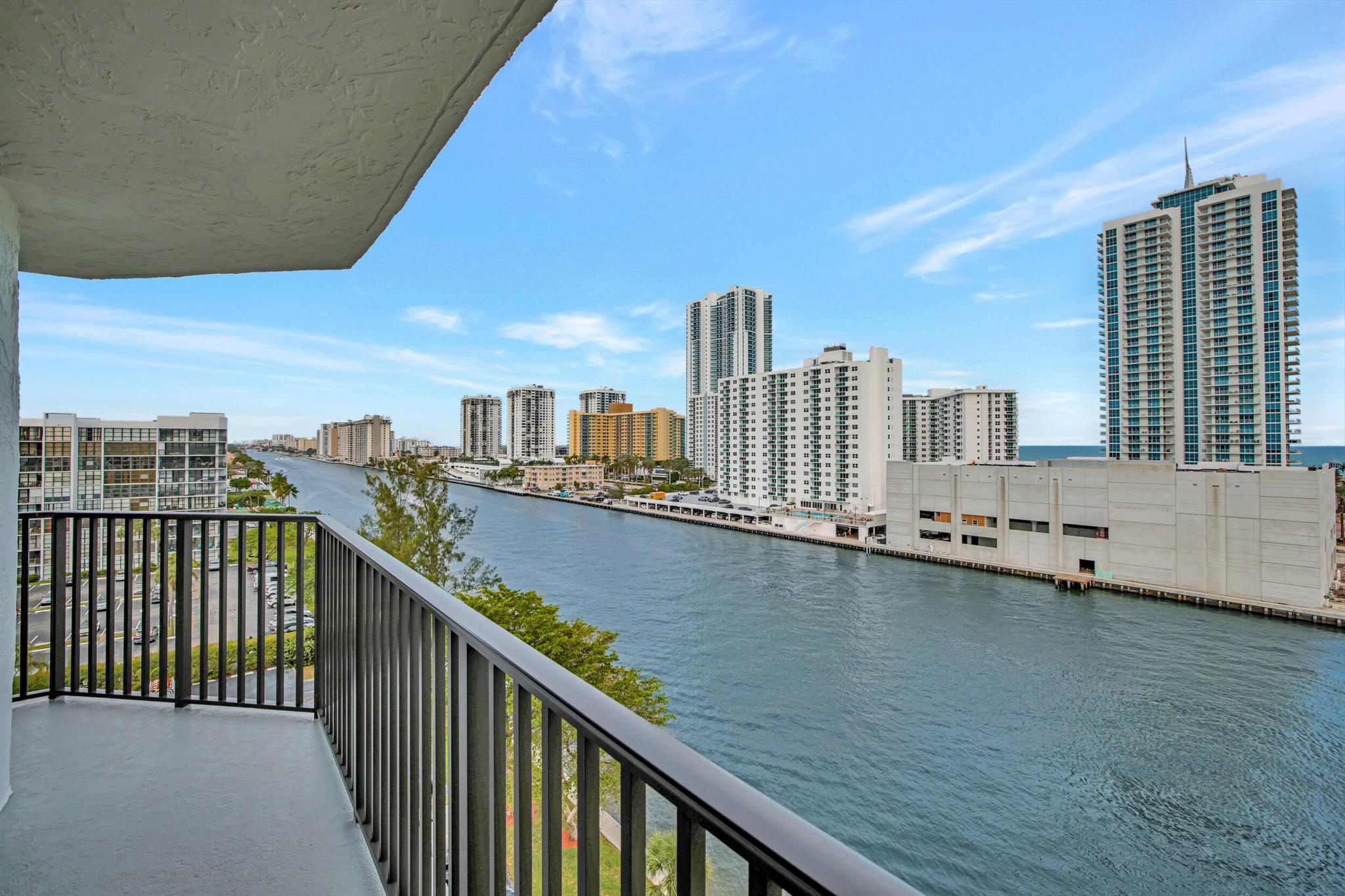 TOWERS OF OCEANVIEW SOUTH - Residential
