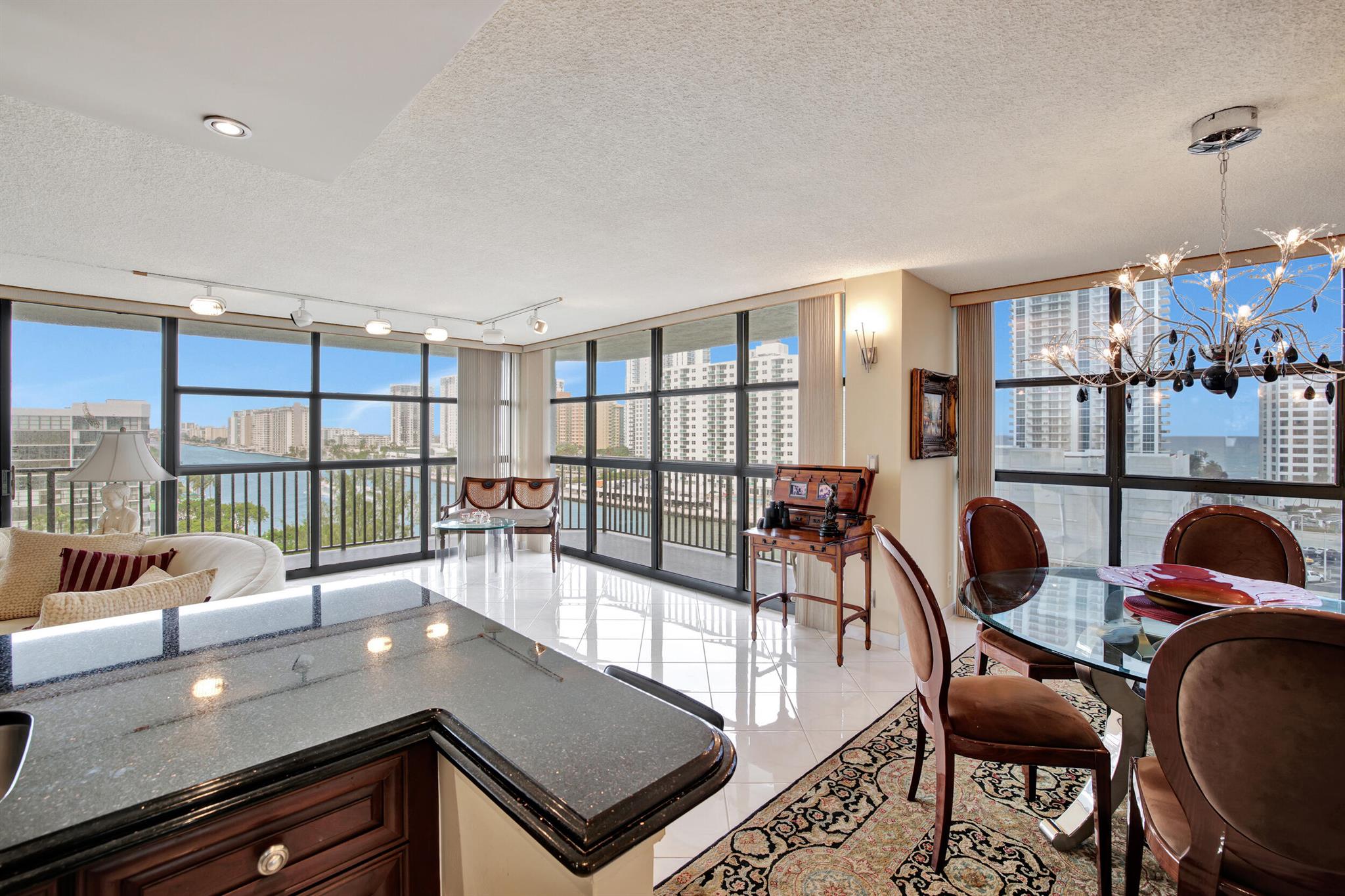 TOWERS OF OCEANVIEW SOUTH - Residential