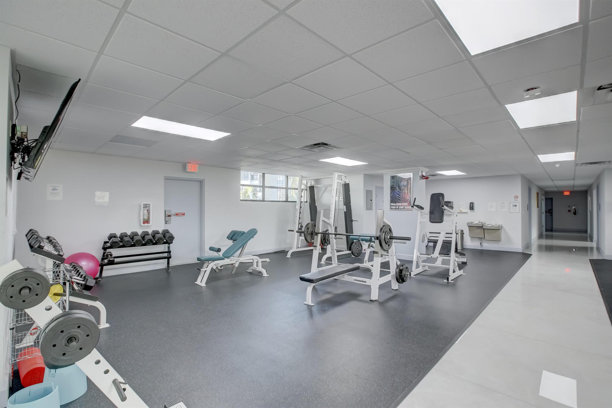 TOWERS OF OCEANVIEW SOUTH - Residential