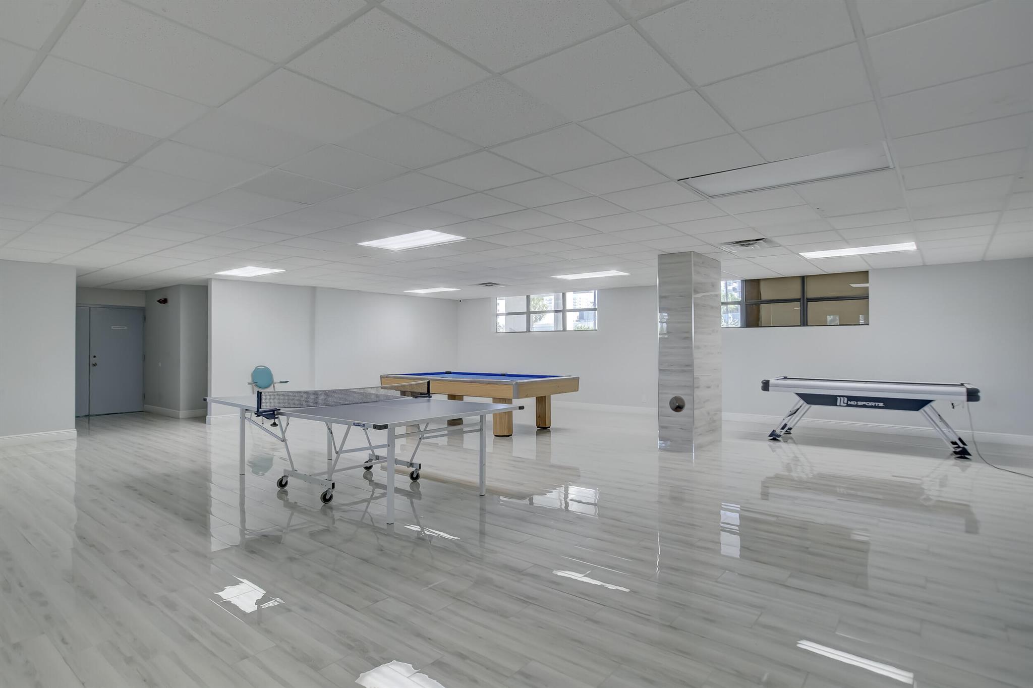 TOWERS OF OCEANVIEW SOUTH - Residential