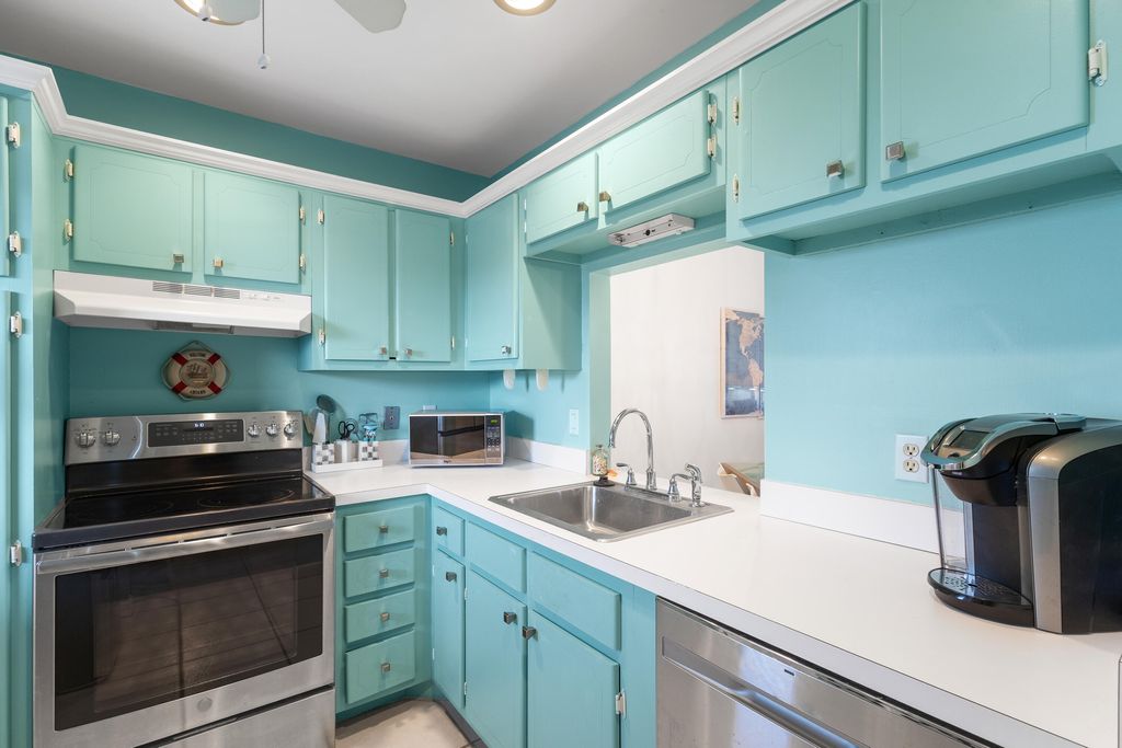 Photo of 3851 N Ocean Boulevard #Unit 404, Delray Beach, FL 33483 (MLS # B26023143)