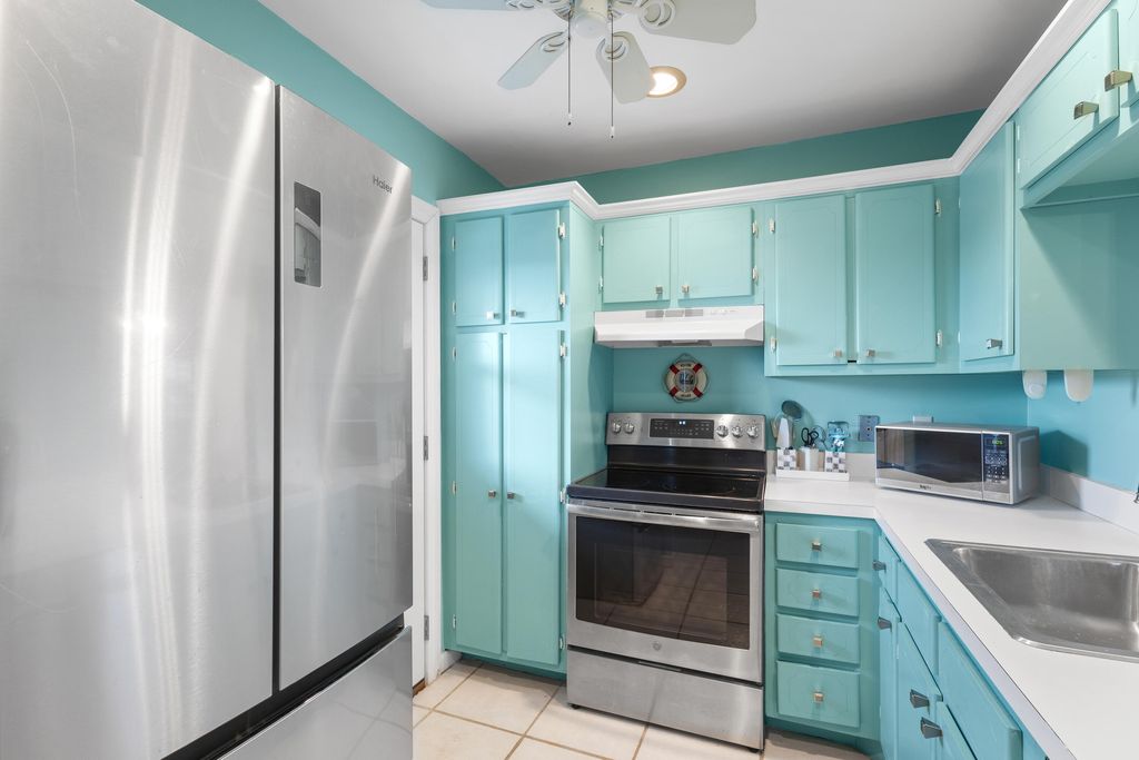 Photo of 3851 N Ocean Boulevard #Unit 404, Delray Beach, FL 33483 (MLS # B26023143)