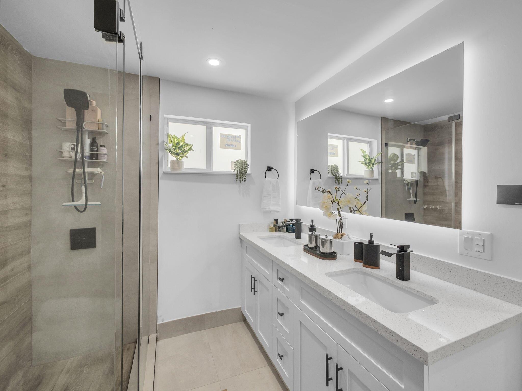 KERWOOD MANOR - Residential Lease